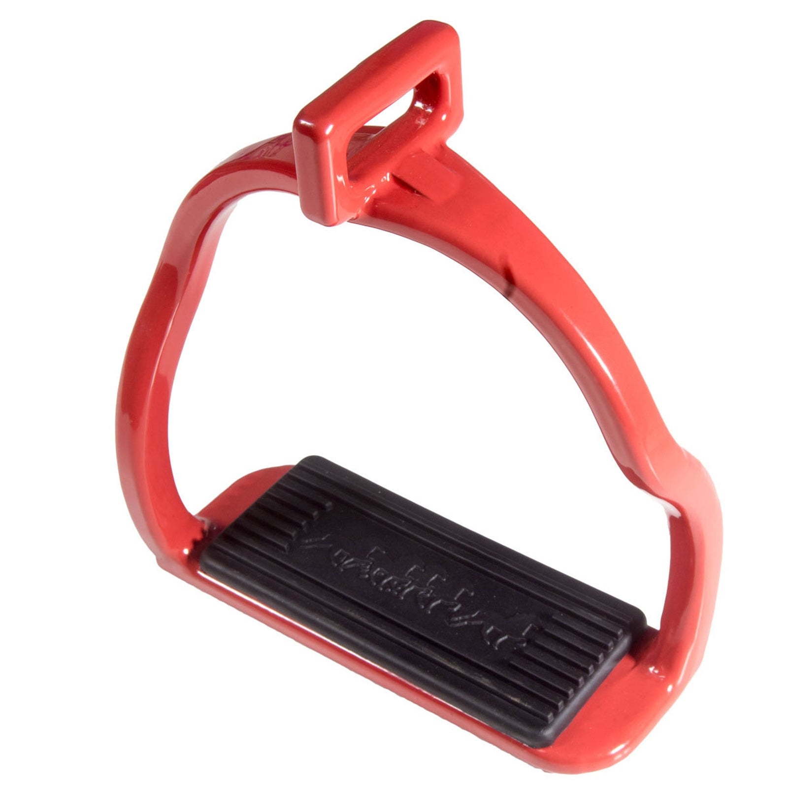 Karlslund Al Stirrups Saddles, Girths & Stirrups