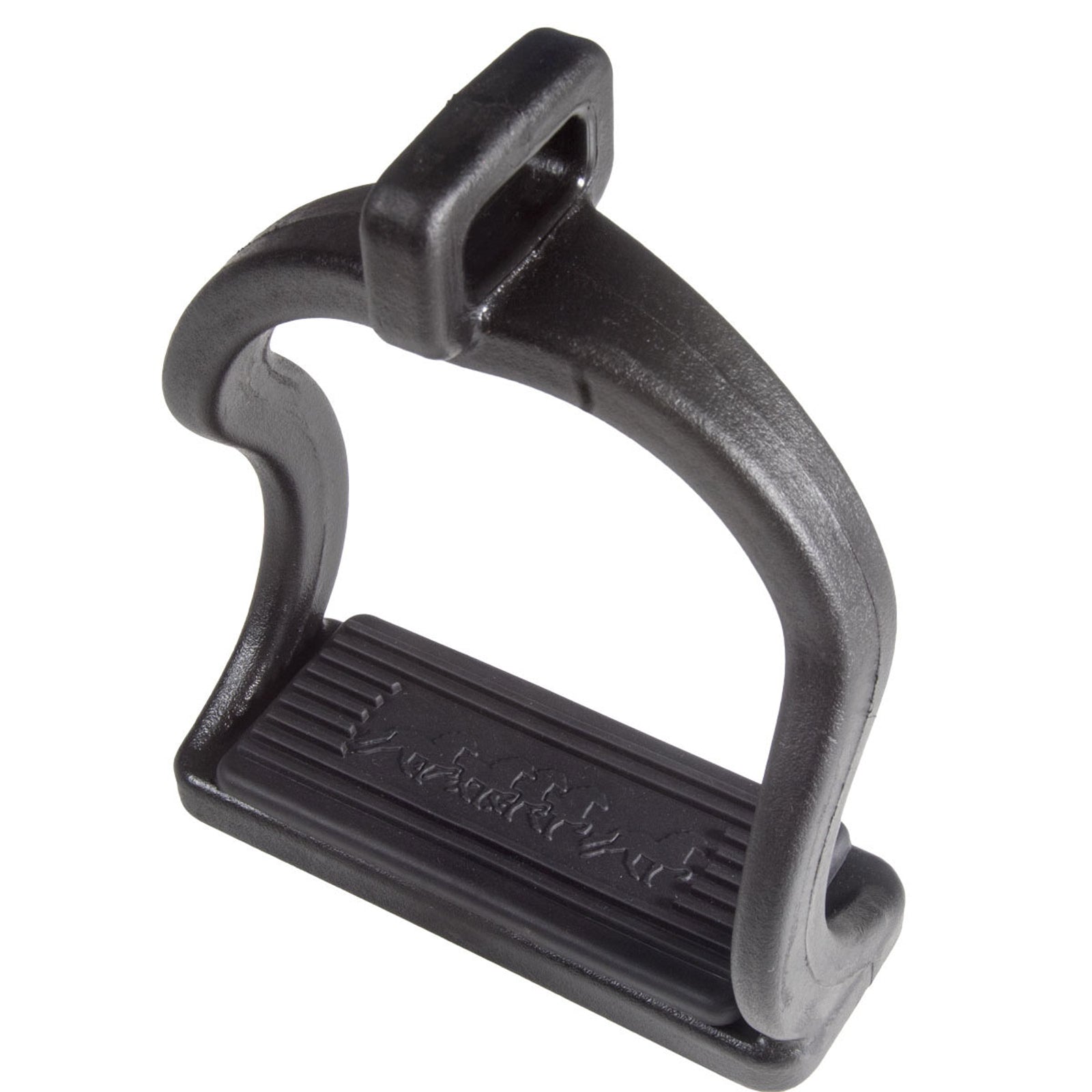 Karlslund Lettur stirrups Sättel & Sattelgurte