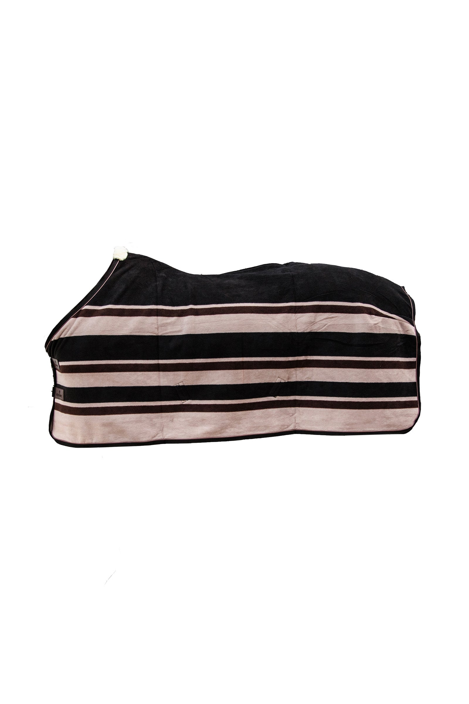 Kentucky Horsewear Heavy Fleece Abschwitzdecke Pferdedecken