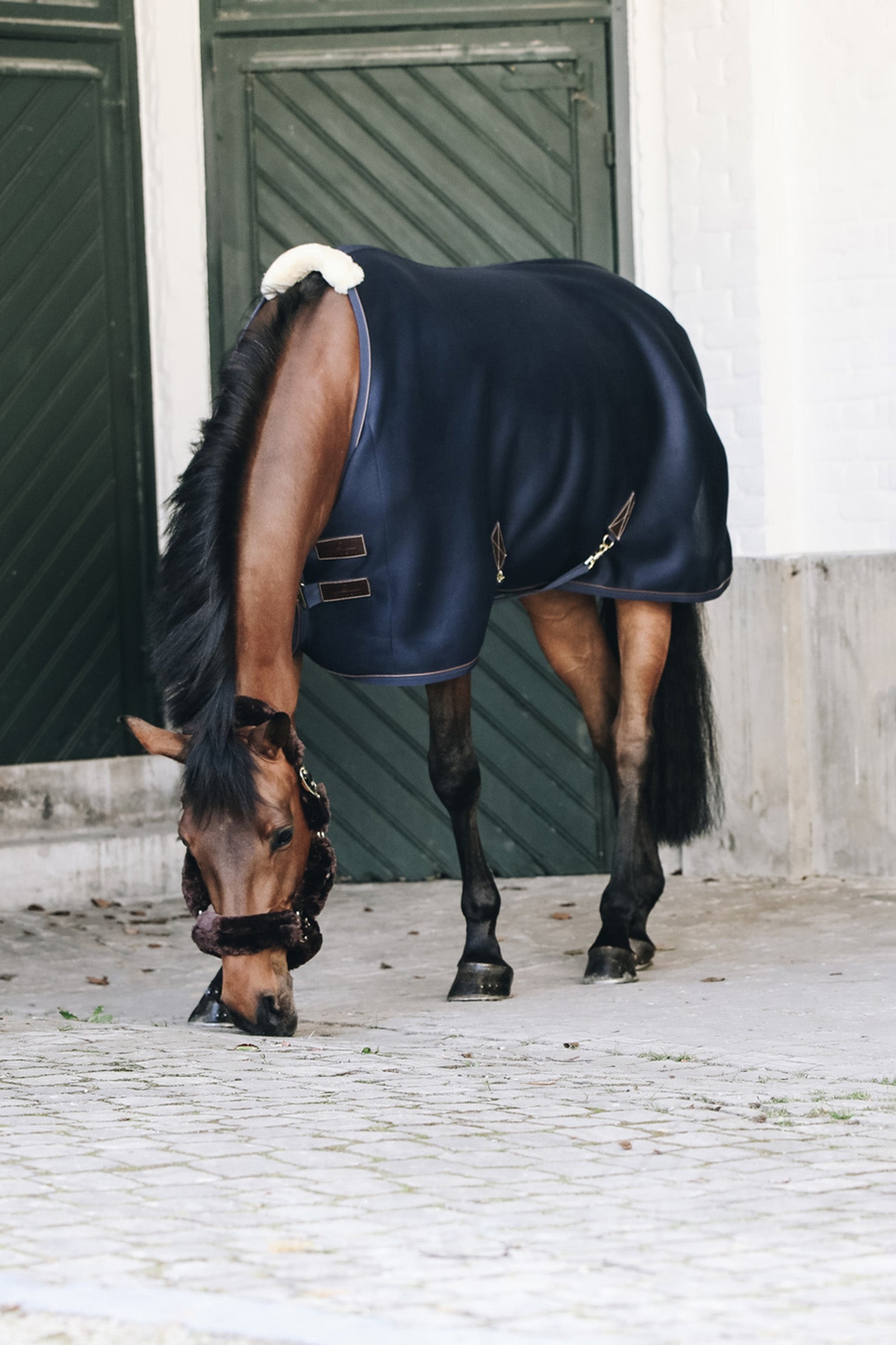 Kentucky Horsewear 3D Spacer Abschwitzdecke Pferdedecken