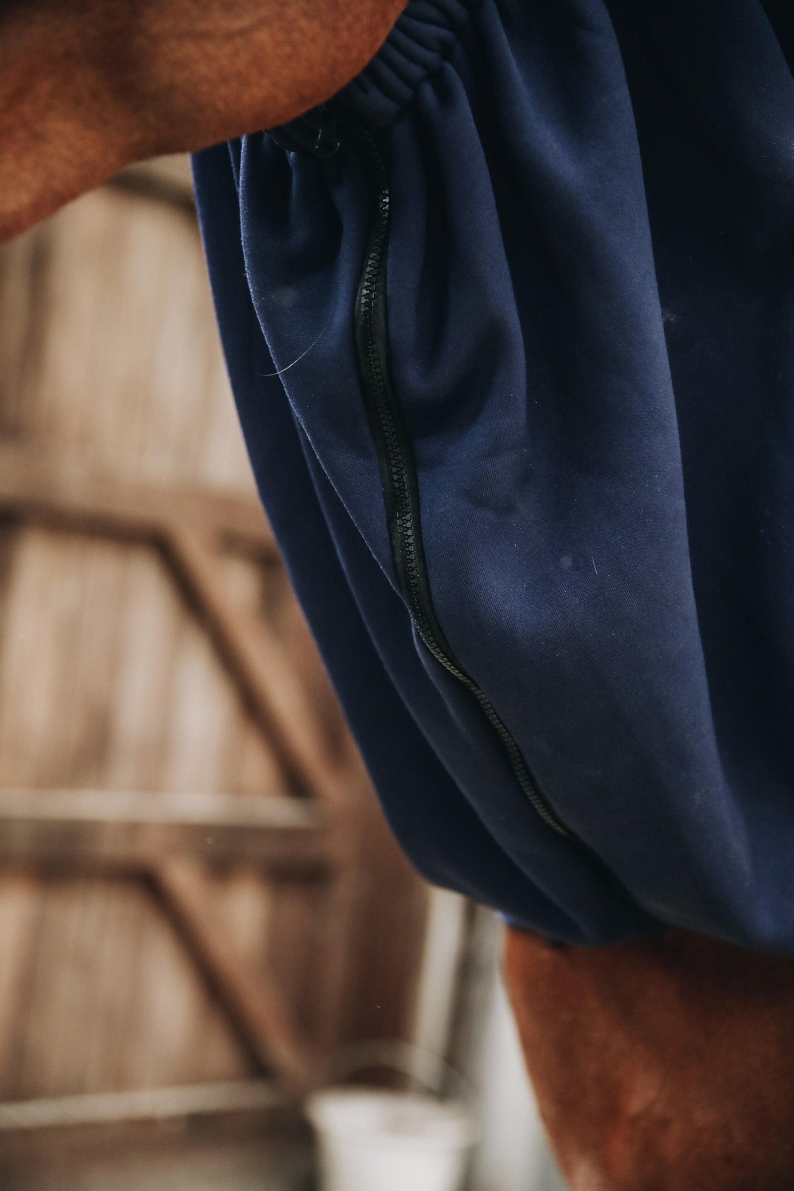 Kentucky Horsewear Cooler Fleecedecke Pferdeschal Pferdedecken