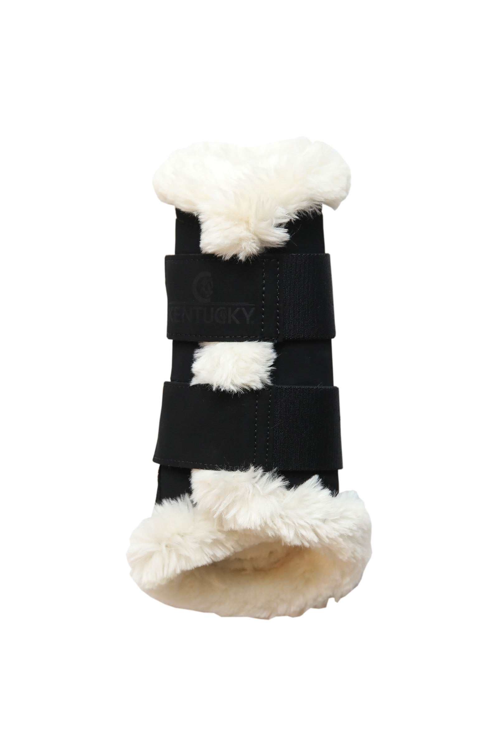 Kentucky Horsewear Turnout AIR boots, hind Leg & Hoof Protection