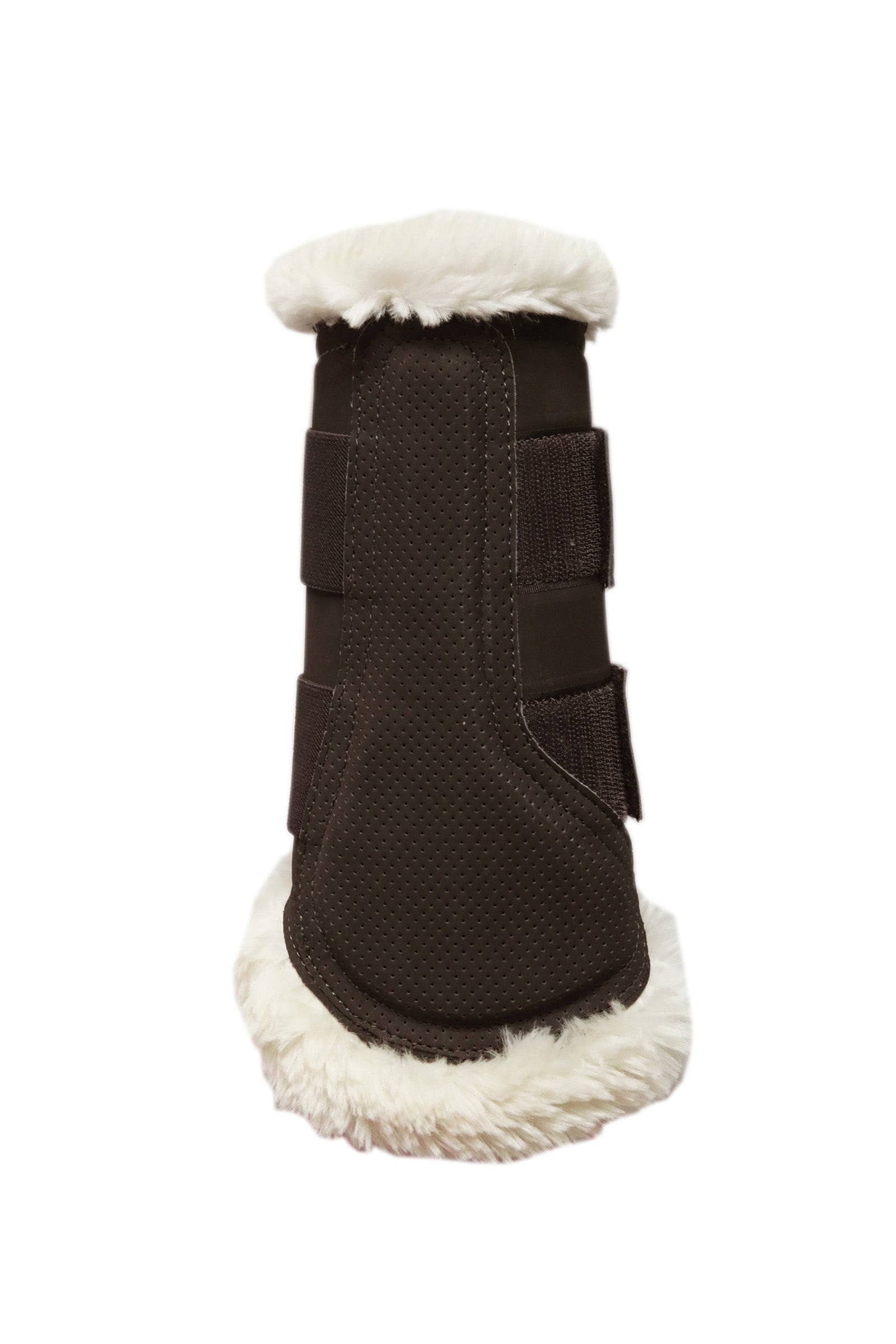 Kentucky Horsewear Turnout AIR Gamaschen für die Vorderbeine Leg & Hoof Protection