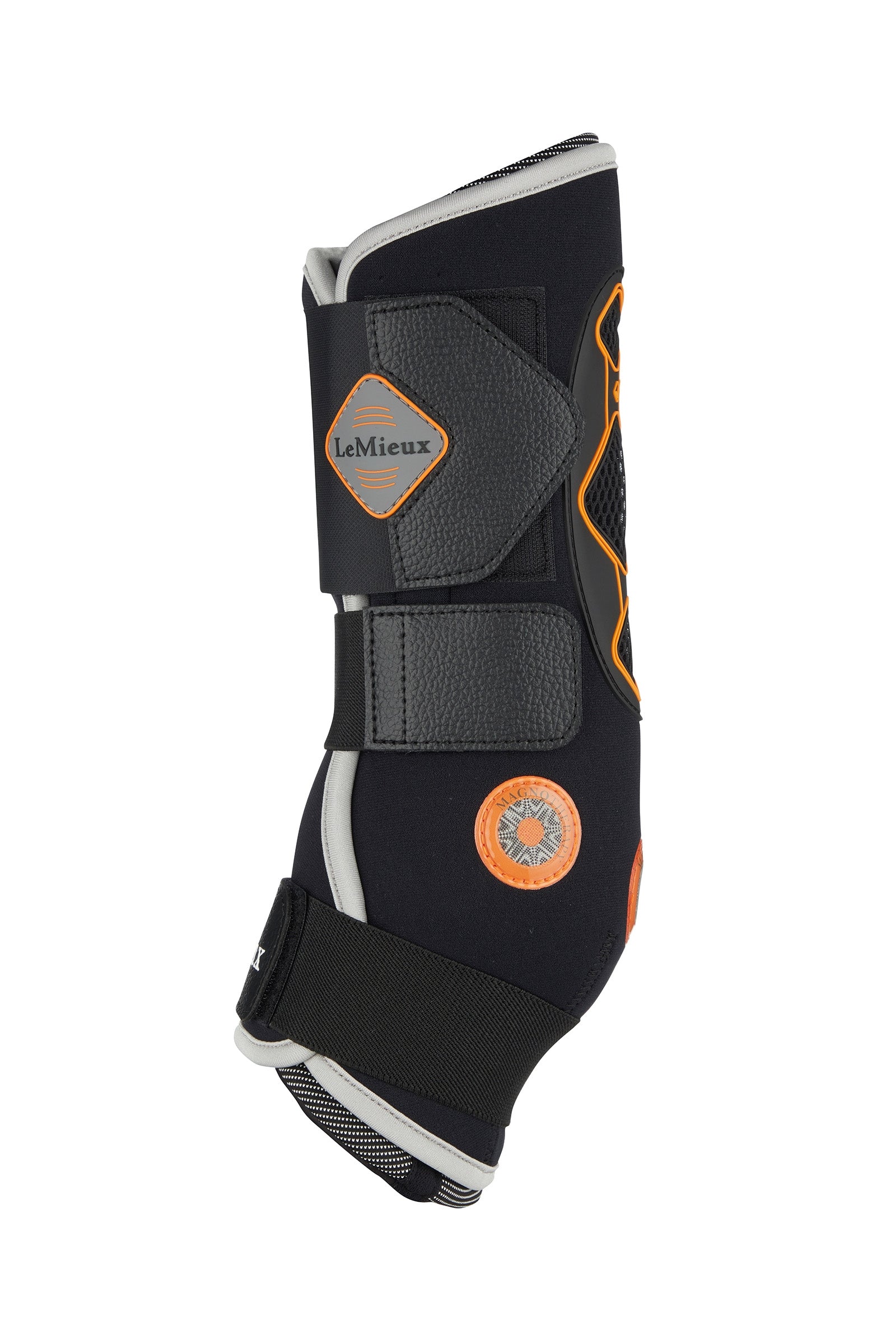 LeMieux Conductive Magno Gamaschen (vorn / hinten) Leg Protection & Hoof Protection for Horses