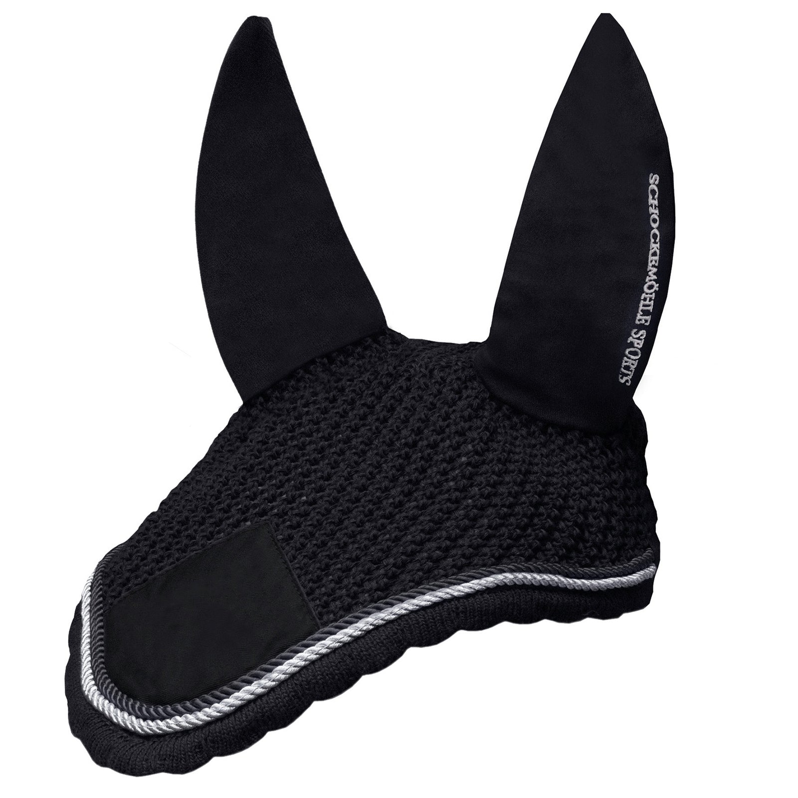 Schockemöhle Sports Neo Star Fliegenhaube Schabracken