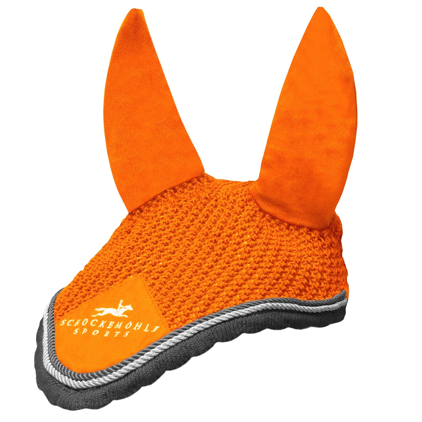 Schockemöhle Sports Neo Star Fliegenhaube Schabracken