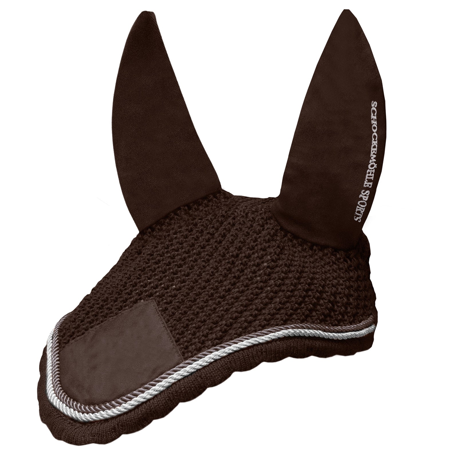 Schockemöhle Sports Neo Star Fly Veil Saddle Pads