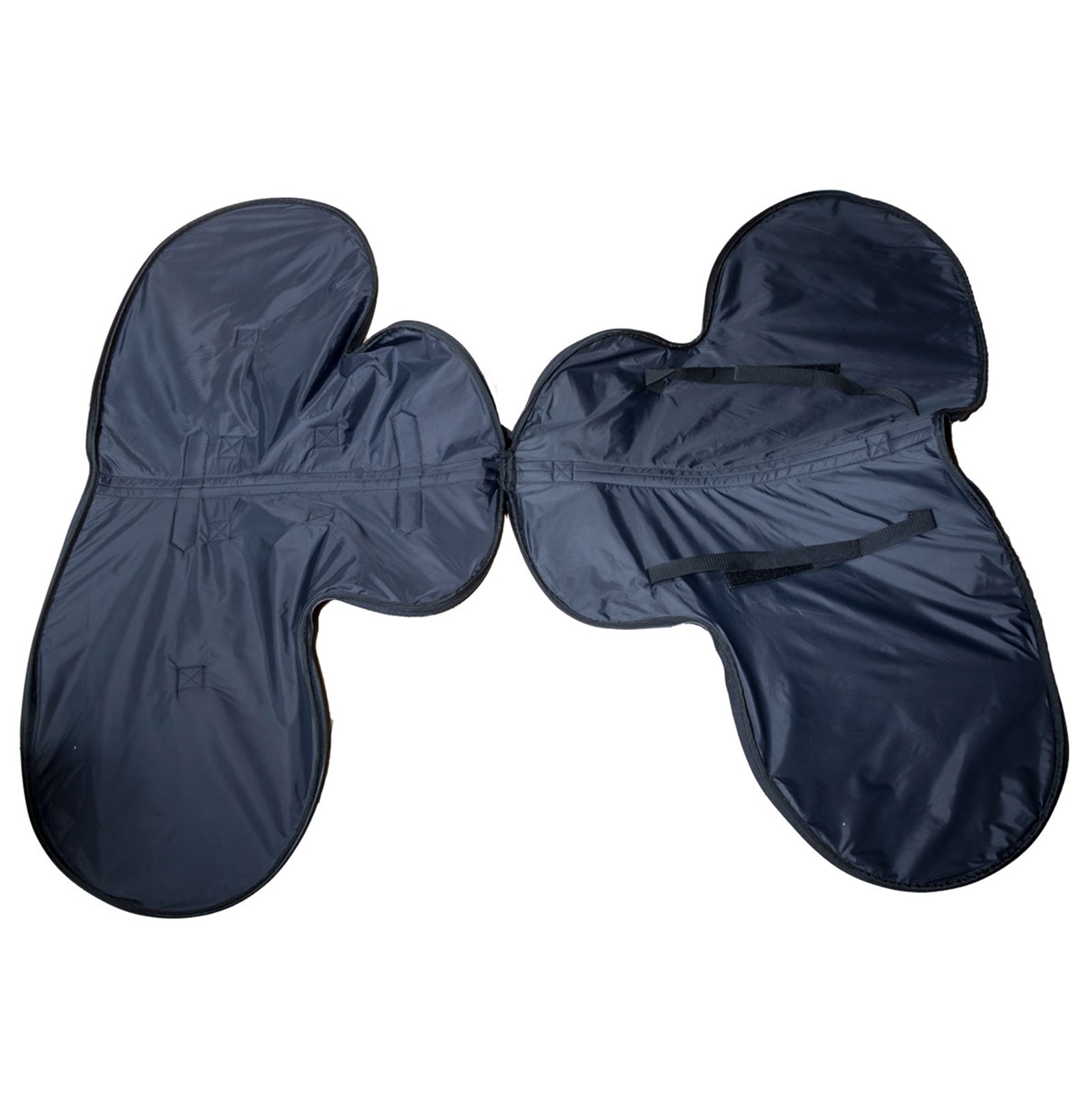 Karlslund Saddle Carrying Bag Saddles, Girths & Stirrups