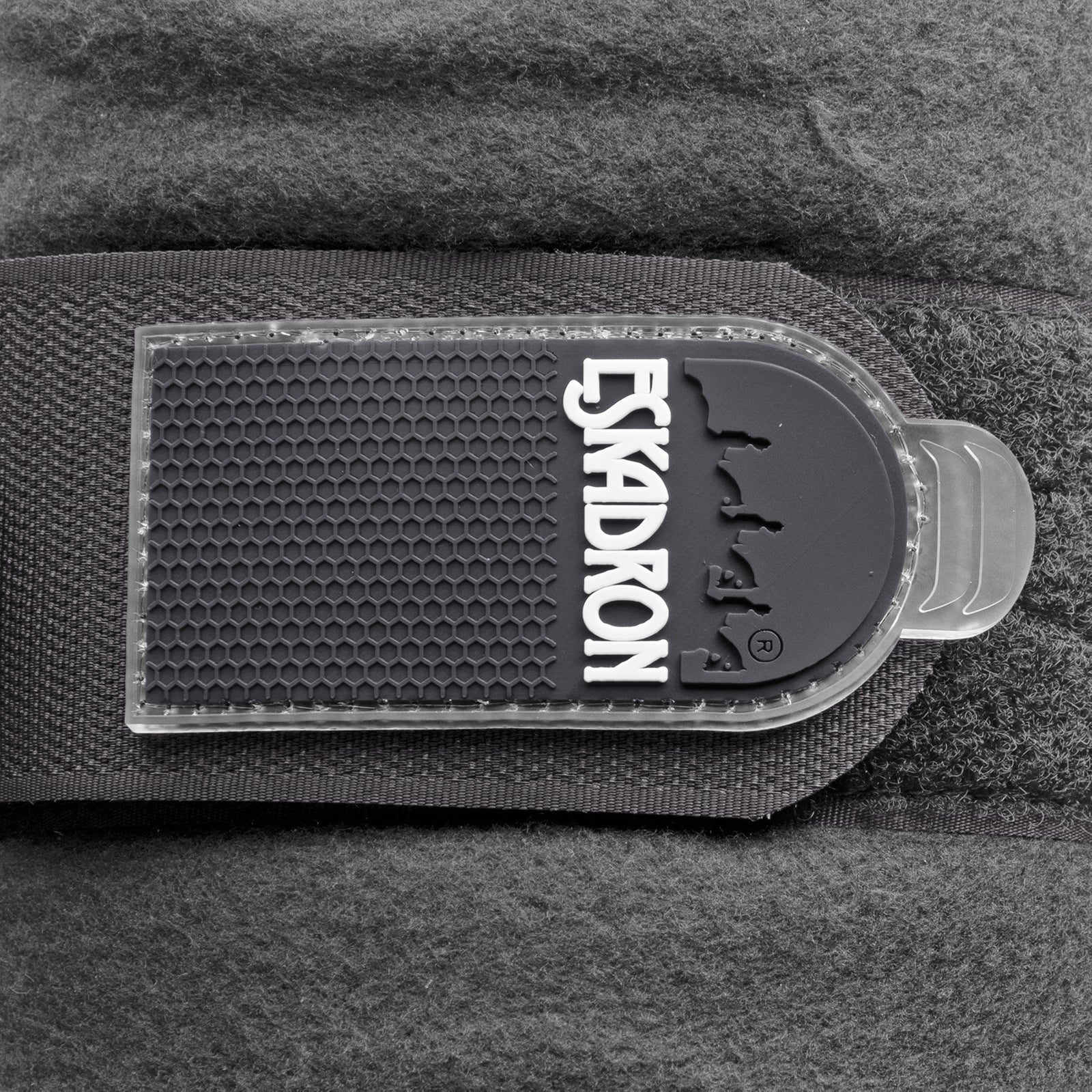 Eskadron Fleece Bandages Leg Protection & Hoof Protection for Horses