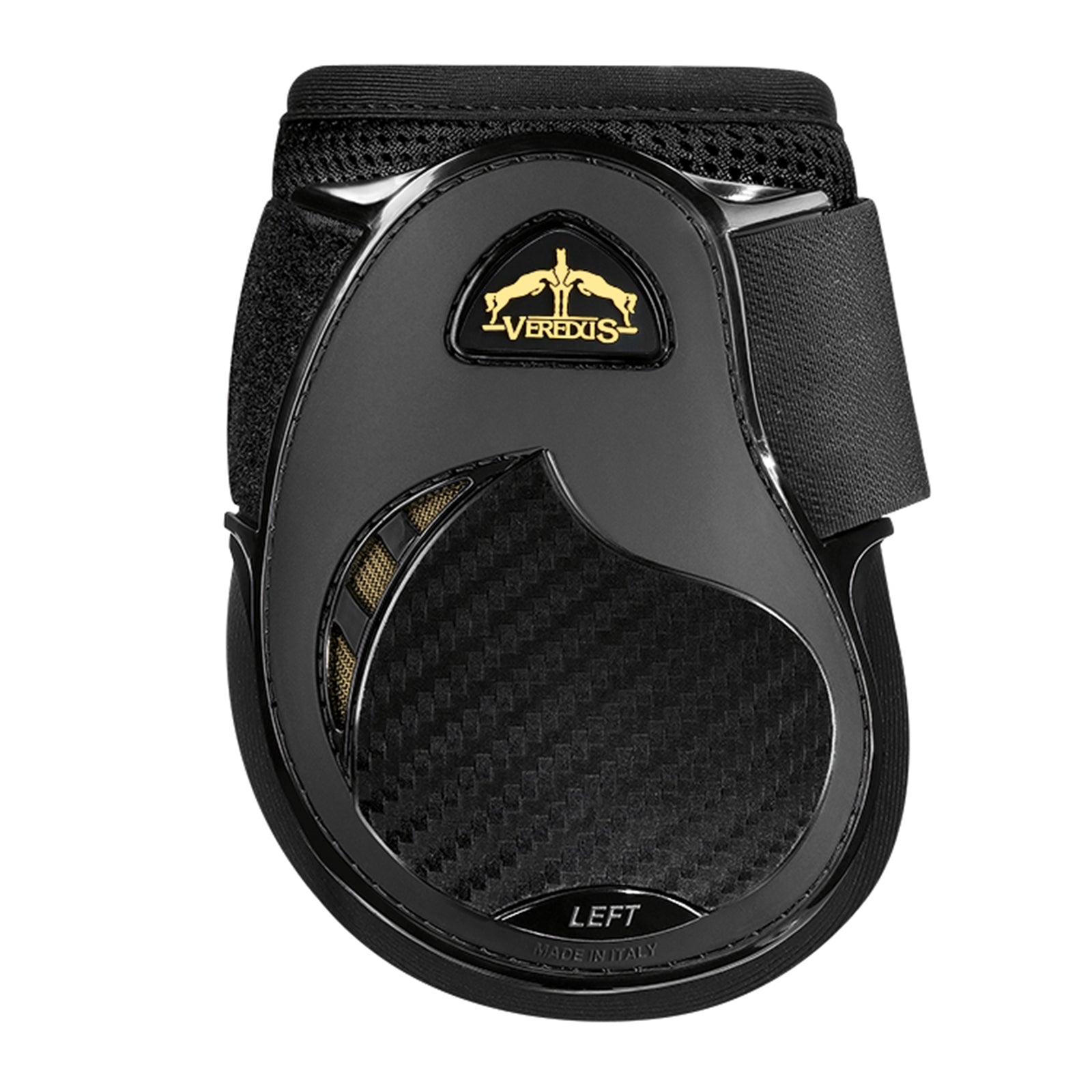 Veredus Young Jump Vento Kevlar Streichkappen Leg Protection & Hoof Protection for Horses