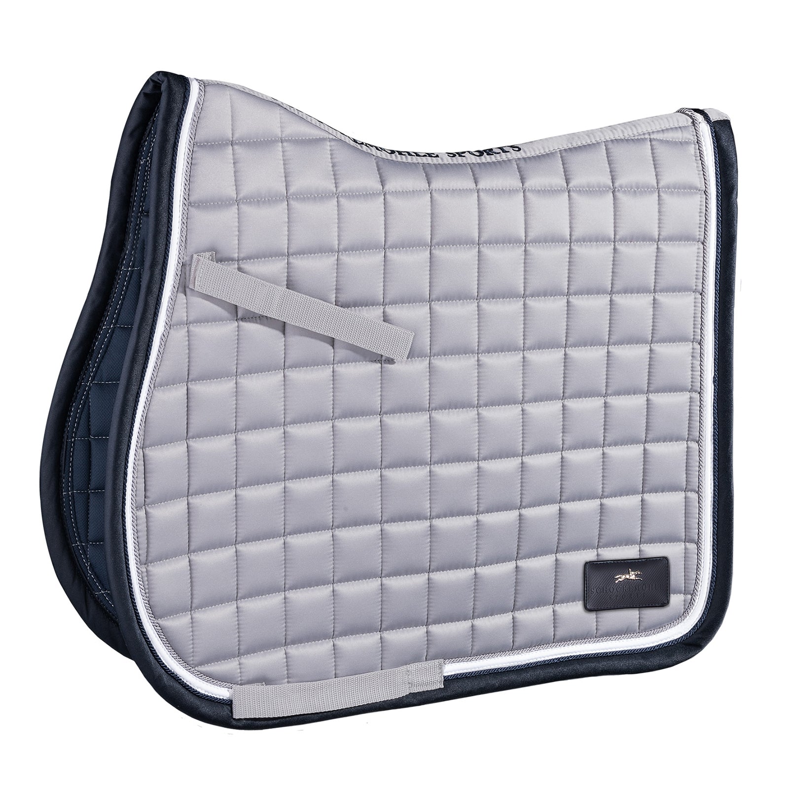 Schockemöhle Sports Spirit Pad Dressur Schabracke Schabracken