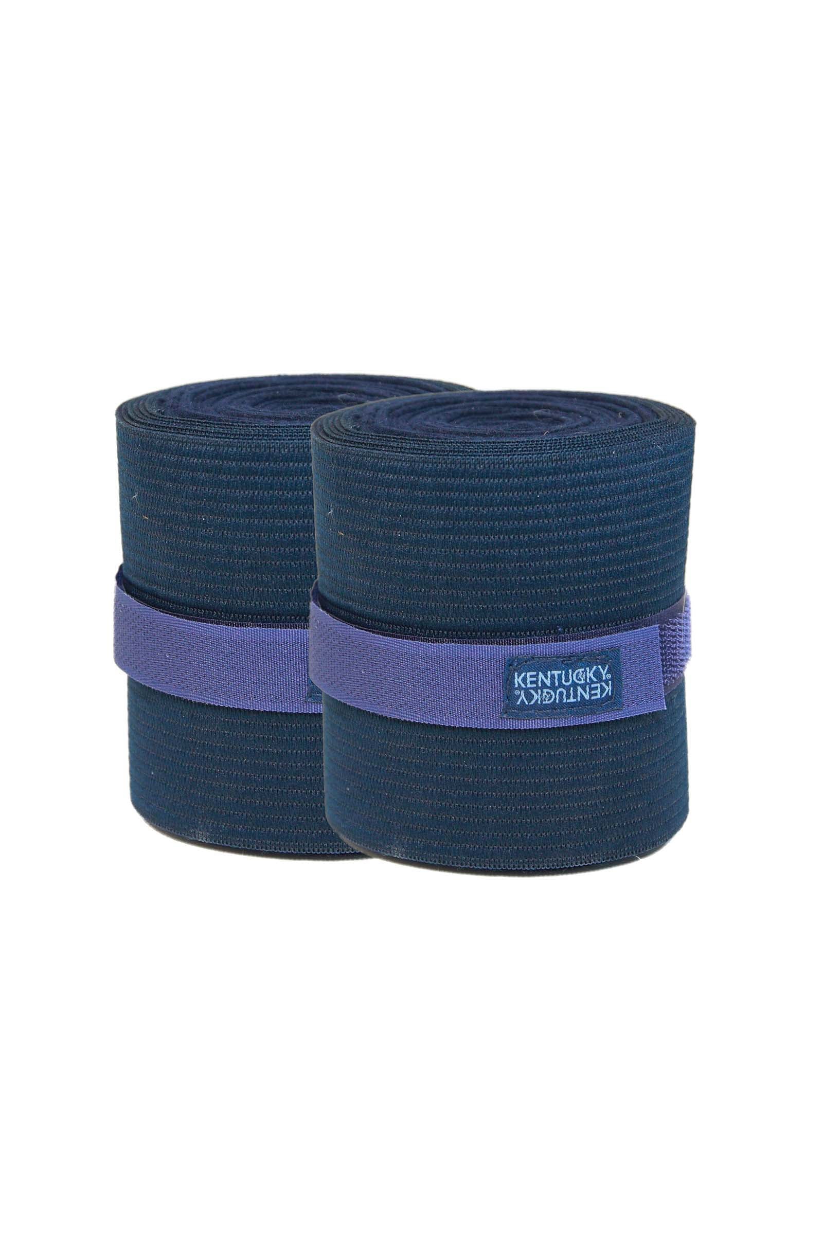 Kentucky Horsewear Polar Fleece & elastic bandage Leg Protection & Hoof Protection for Horses