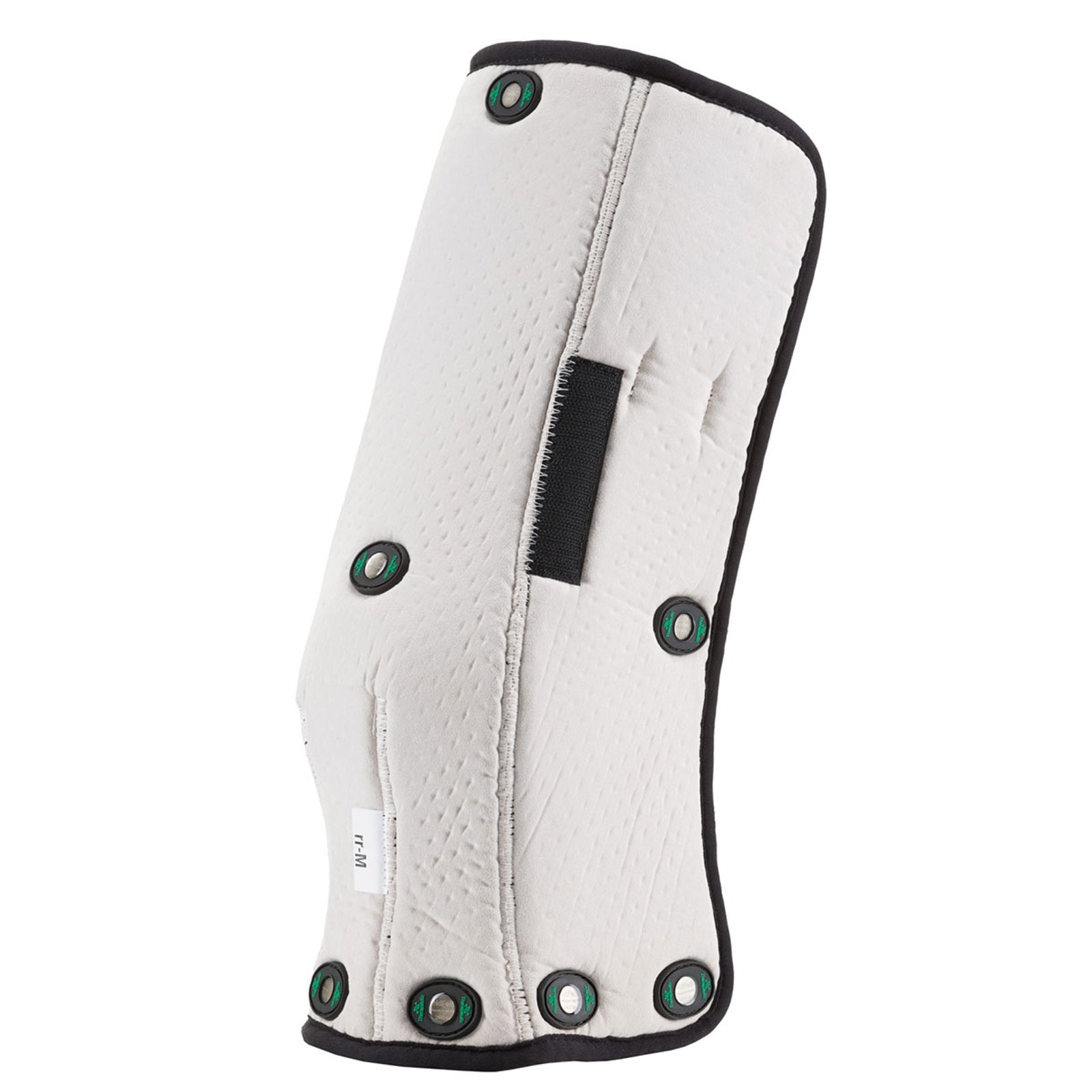 Zandona Therapeutic Wellness Support Boot Air Austauschpolsterung mit Coolmax, hinten Leg Protection & Hoof Protection for Horses
