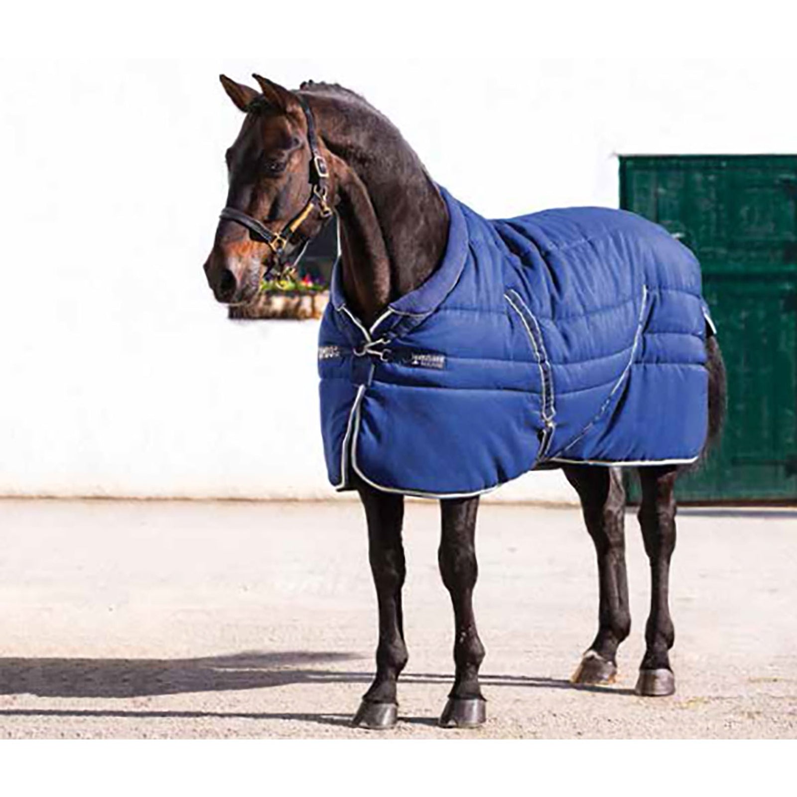 Horseware Rambo Cosy Stalldecke, 400g Pferdedecken
