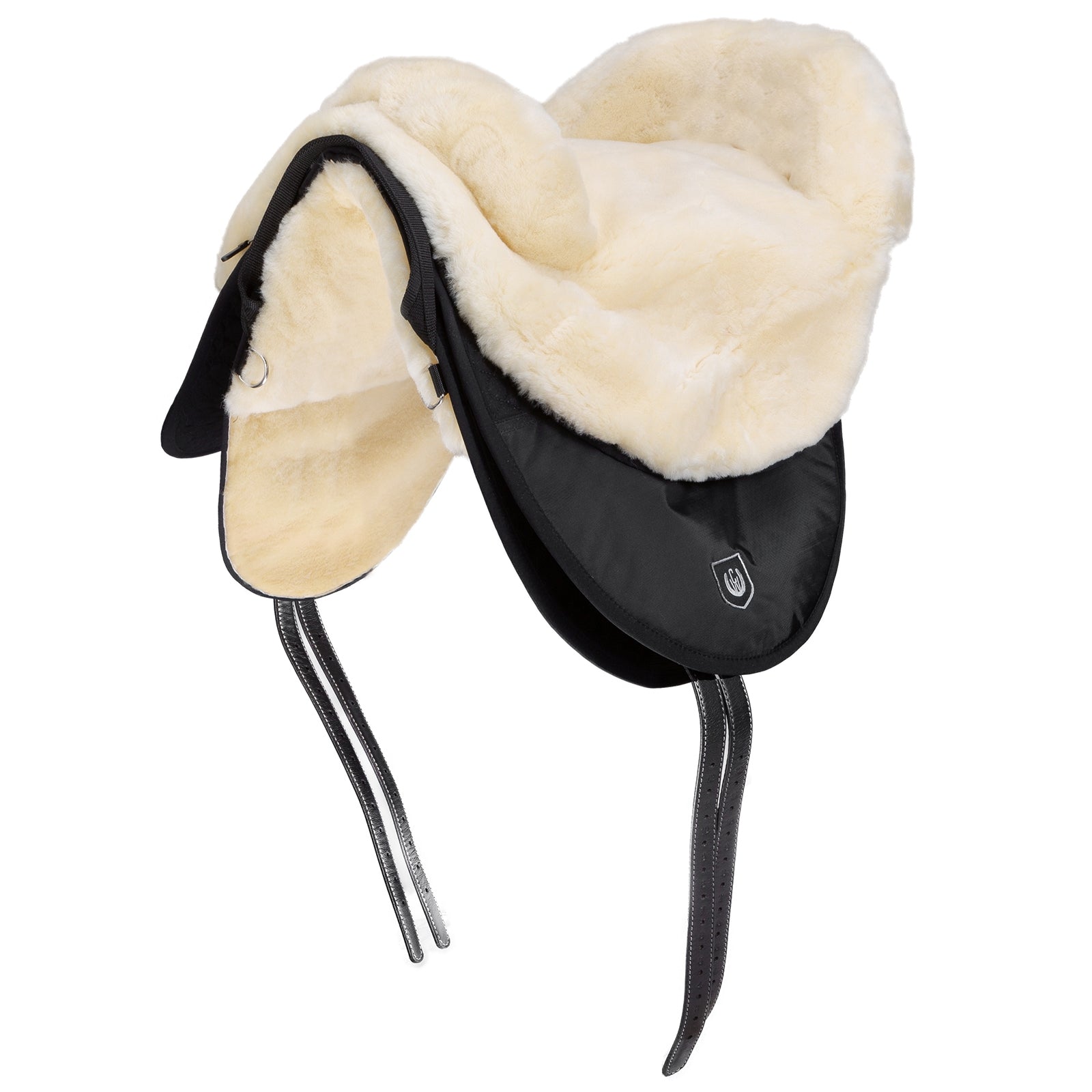 Christ Cloud Spezial+ Fellsattel mit Verbundschaumeinlagen Sättel & Sattelgurte