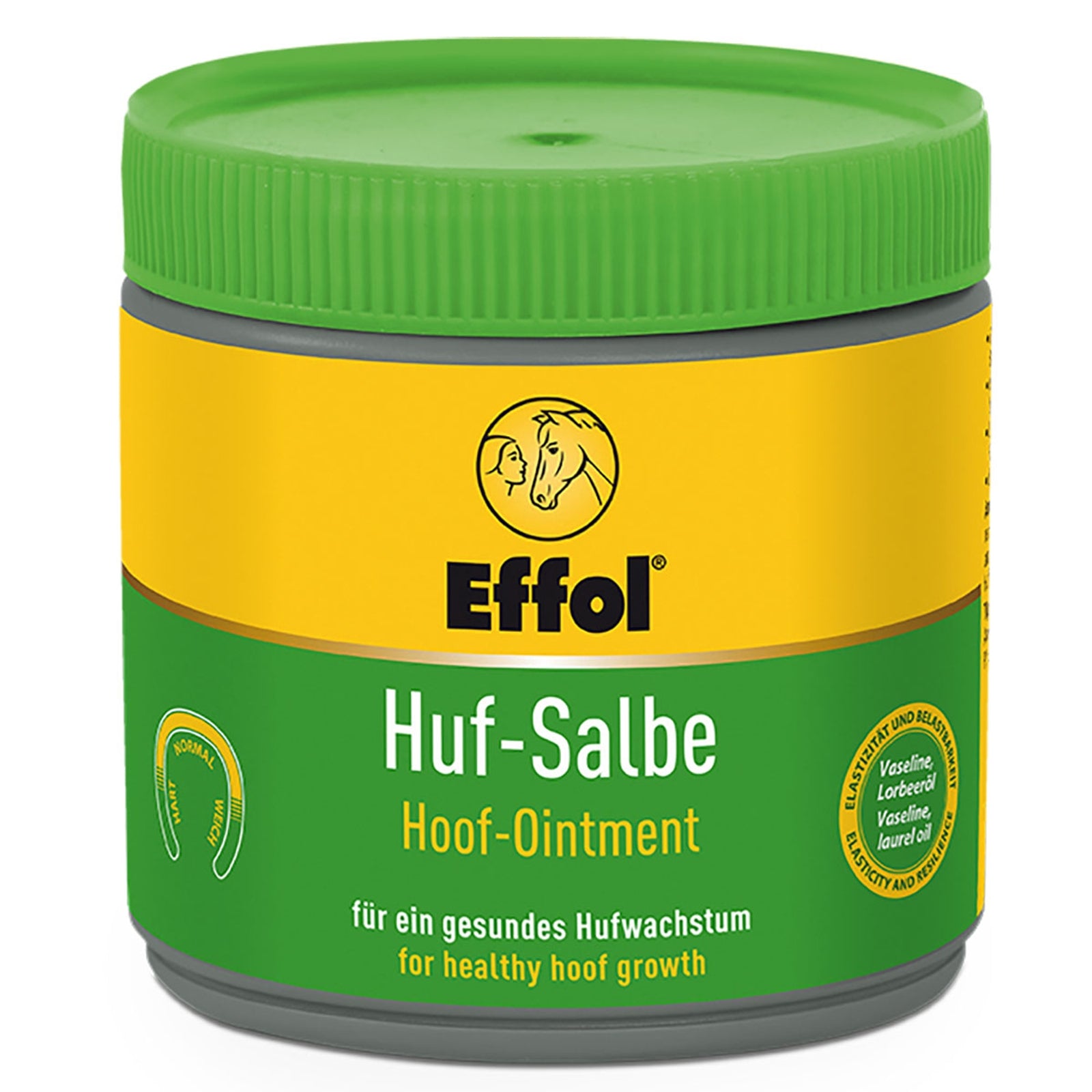 Effol Huf-Salbe, 500ml Pflege