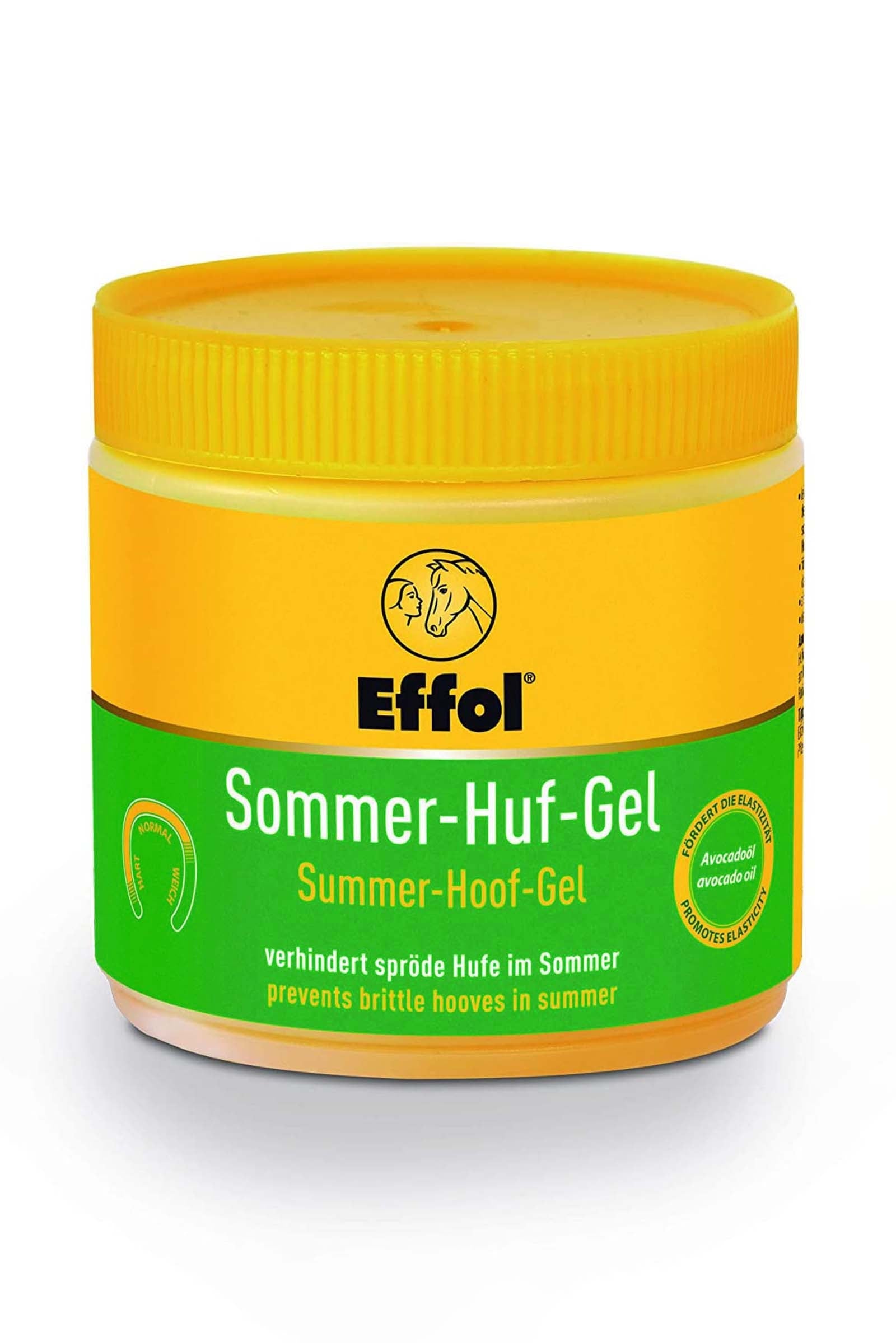 Effol Sommer-Huf-Gel, 500ml Pflege