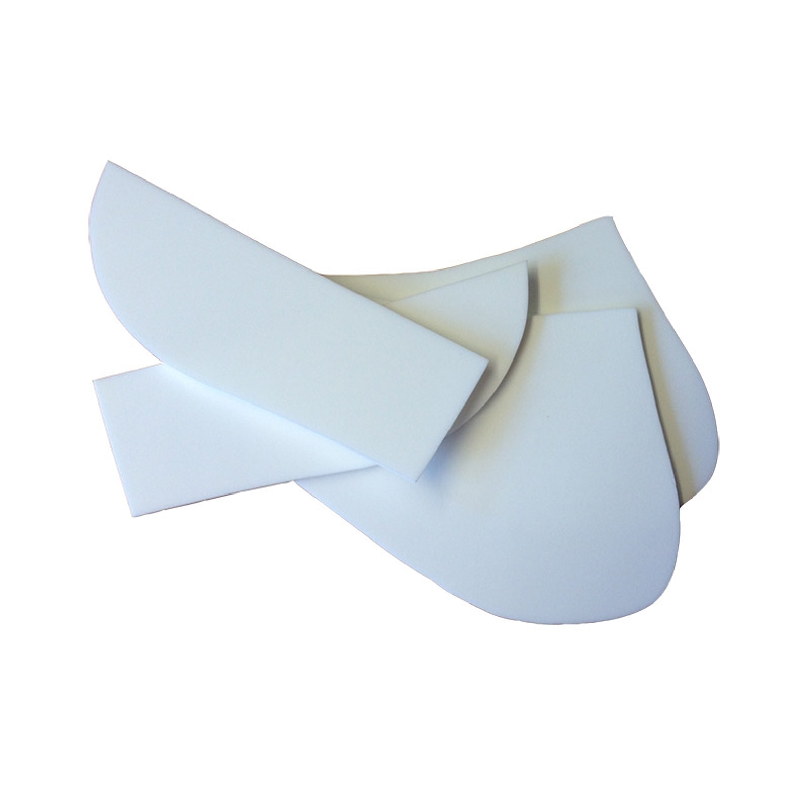 Kavalkade Ersatzeinlagen Schabracken Schabracken