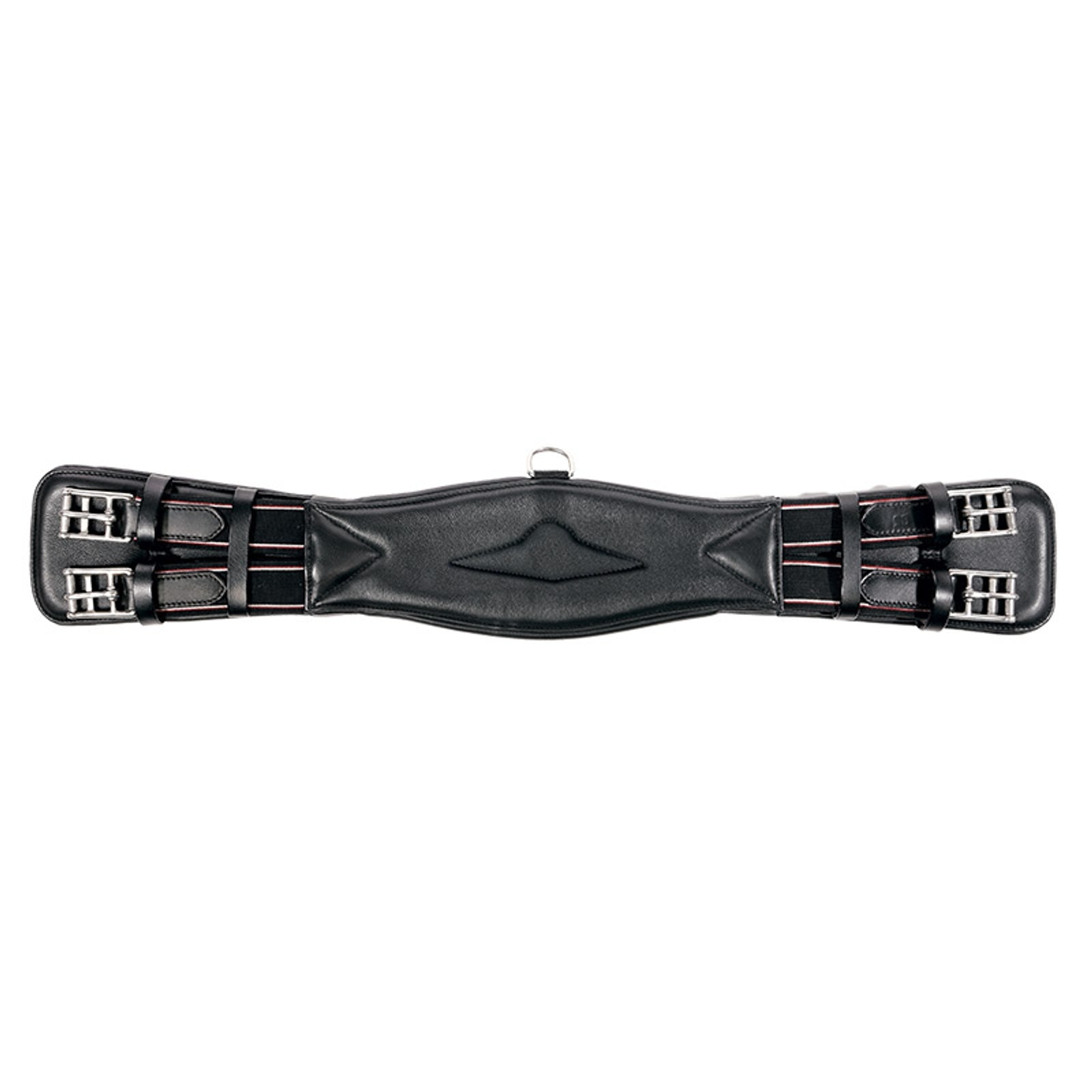 Kavalkade Lederkurzgurt soft, elastisch Sättel & Sattelgurte