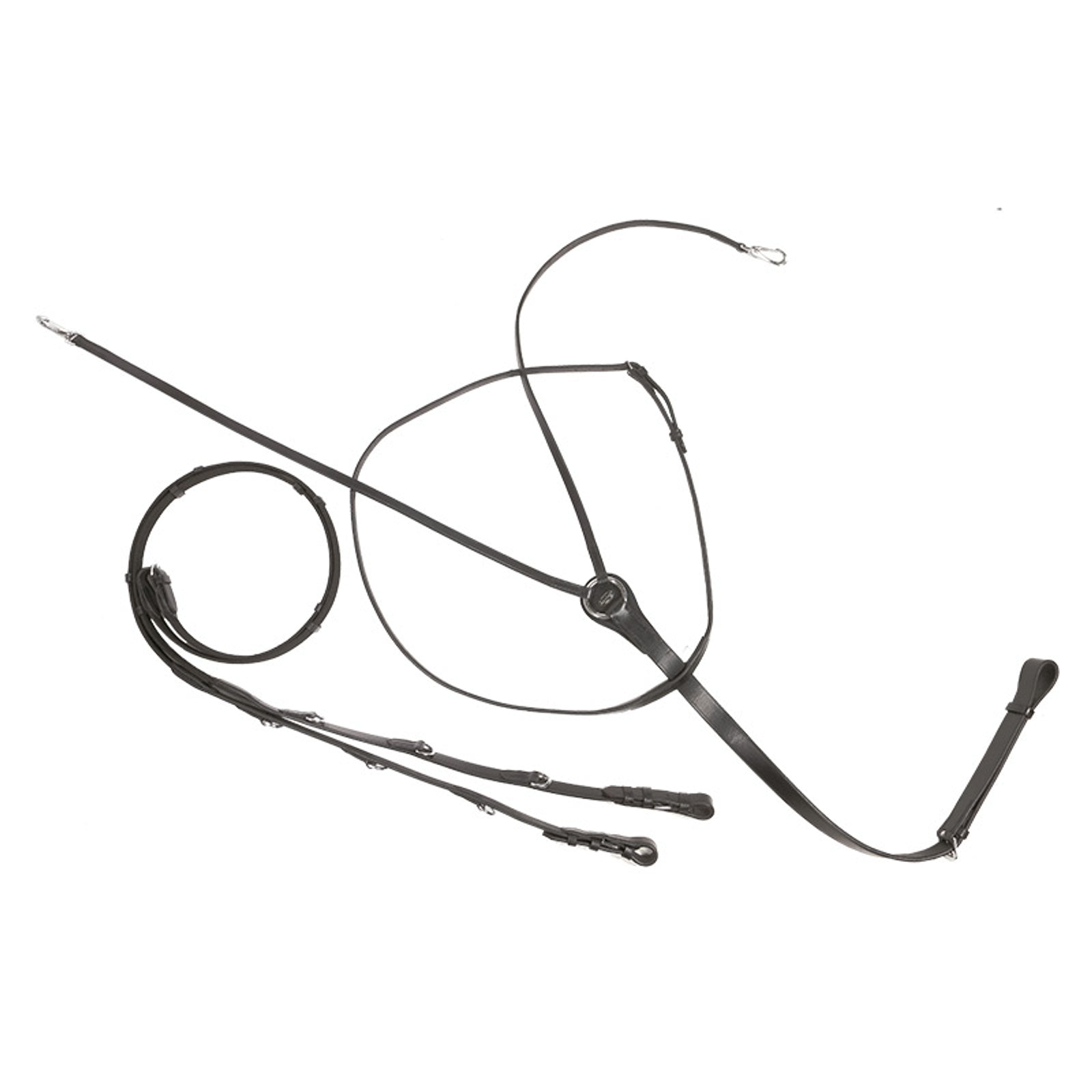 Kavalkade Thiedemann-/Köhler-Zügel Trensenzäume & Zügel