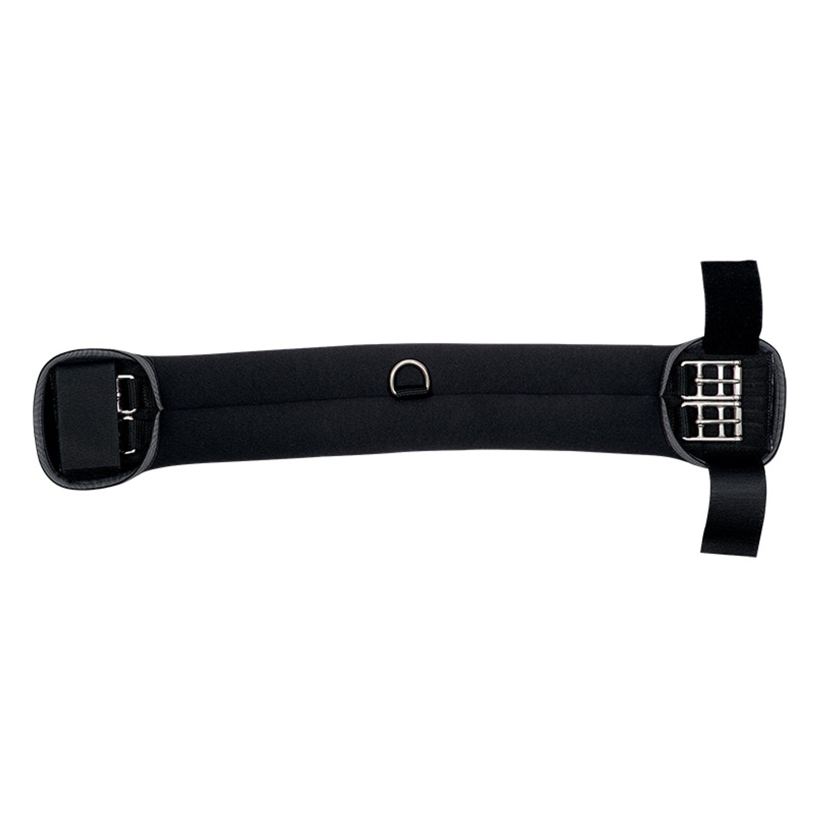 Kavalkade Neopren Sattel-Kurzgurt Sättel & Sattelgurte