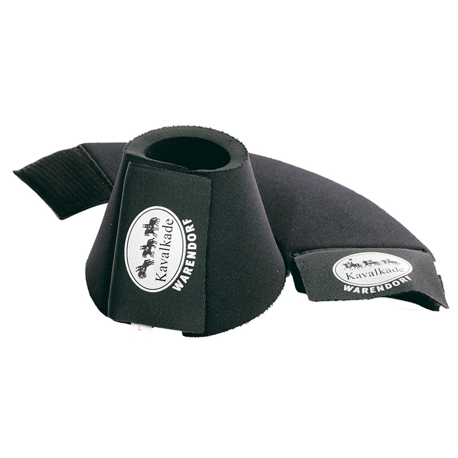 Kavalkade Neopren-Hufglocken Leg Protection & Hoof Protection for Horses