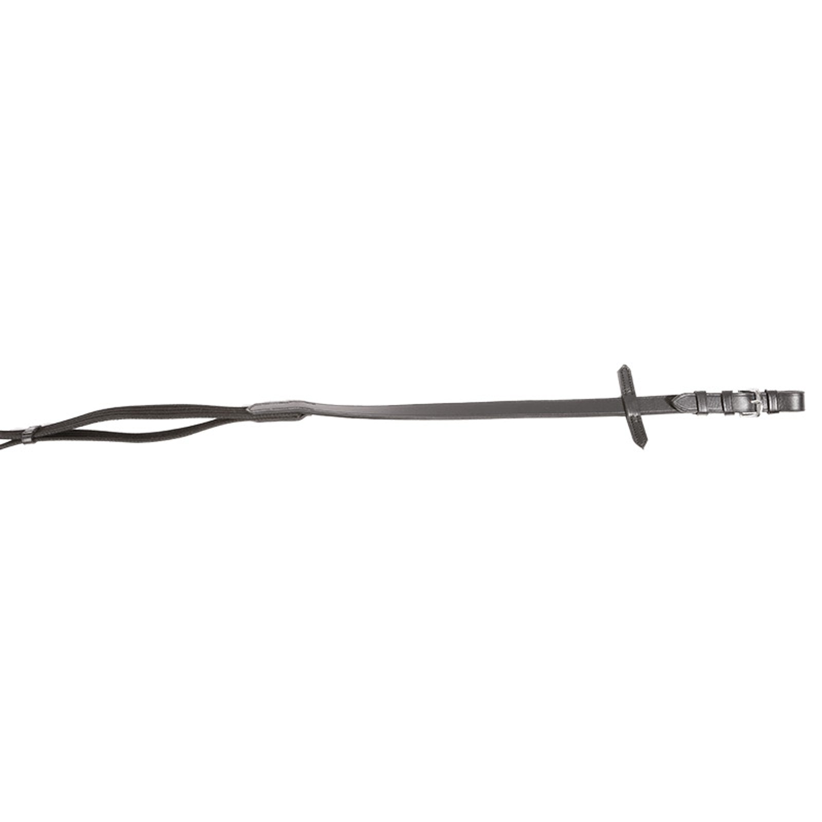 Kavalkade Webbed hunting reins Bridles & Reins