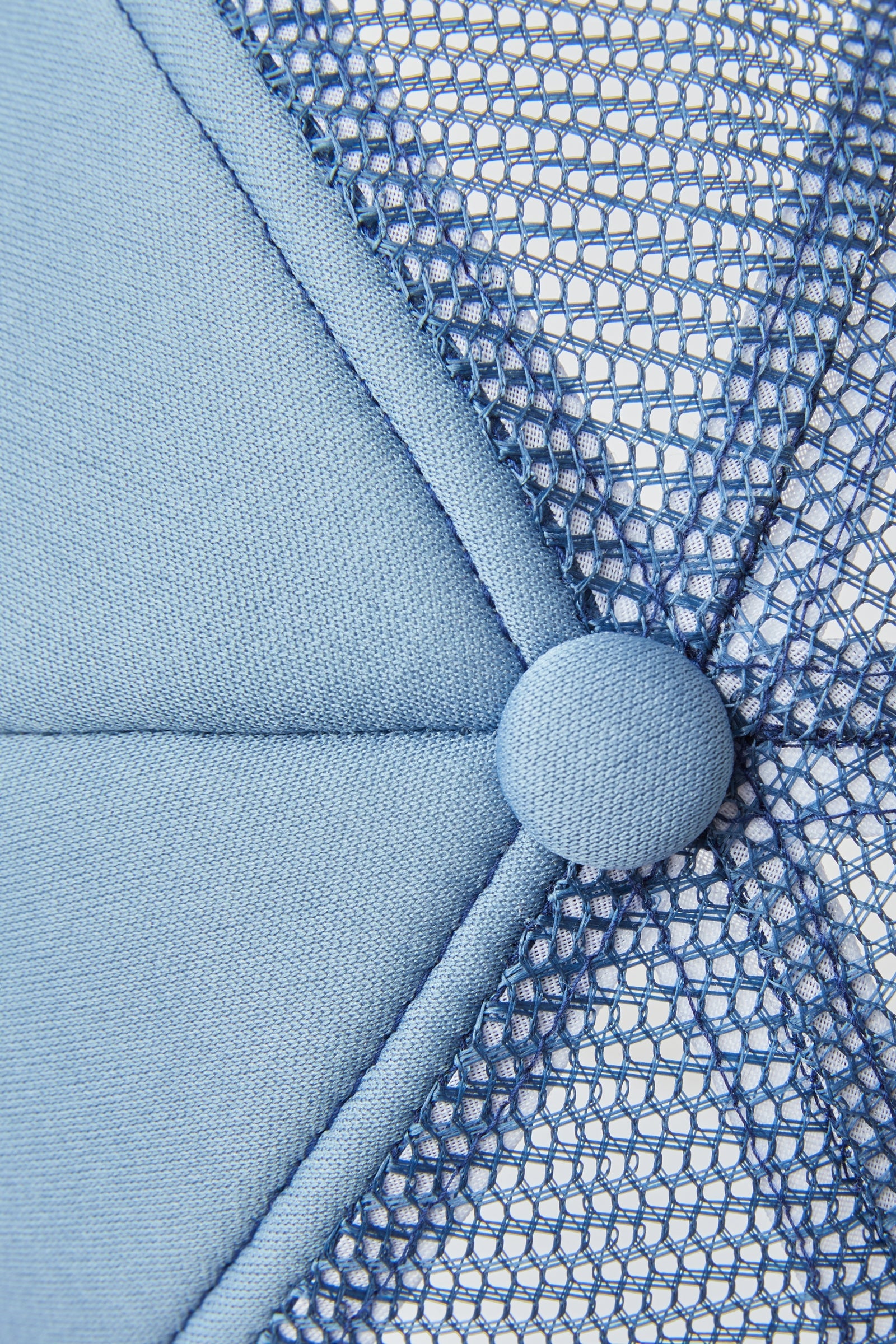 Horze Romy Unisex Mesh Cap Accessories