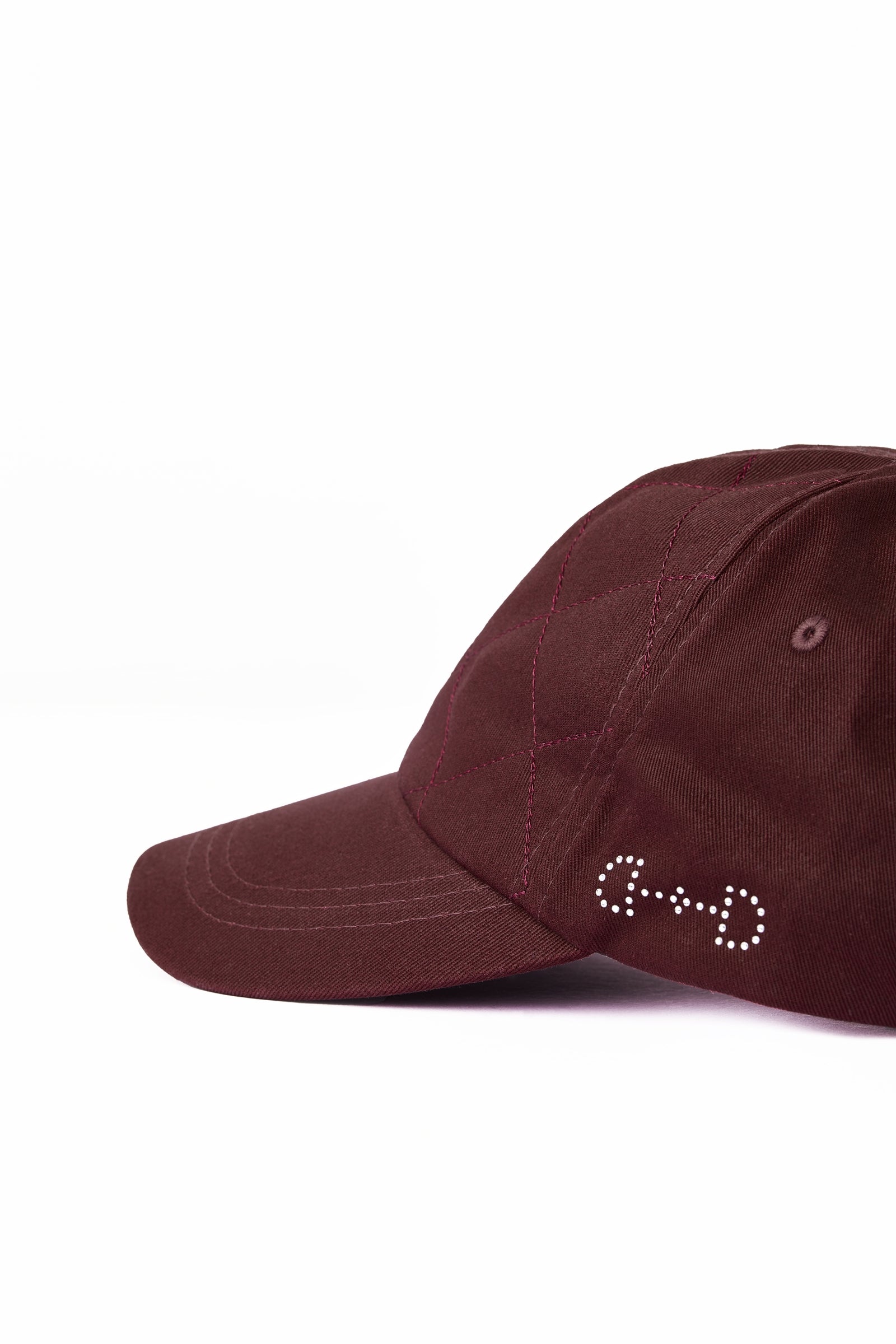 Horze Kids Quilted Cap Accessories