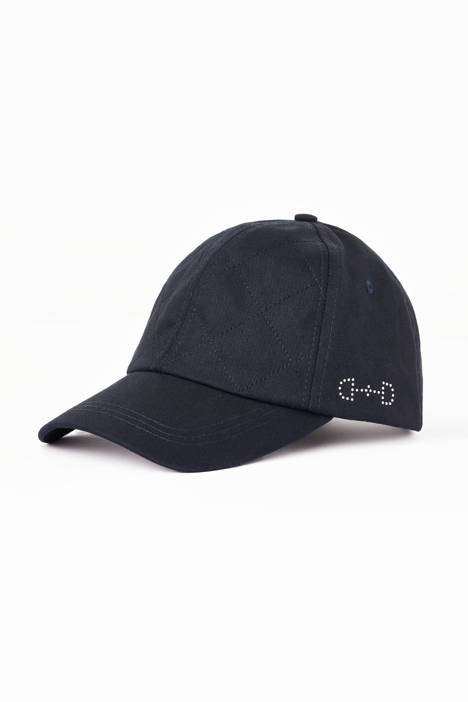 Horze Gesteppte Kinderkappe Accessoires