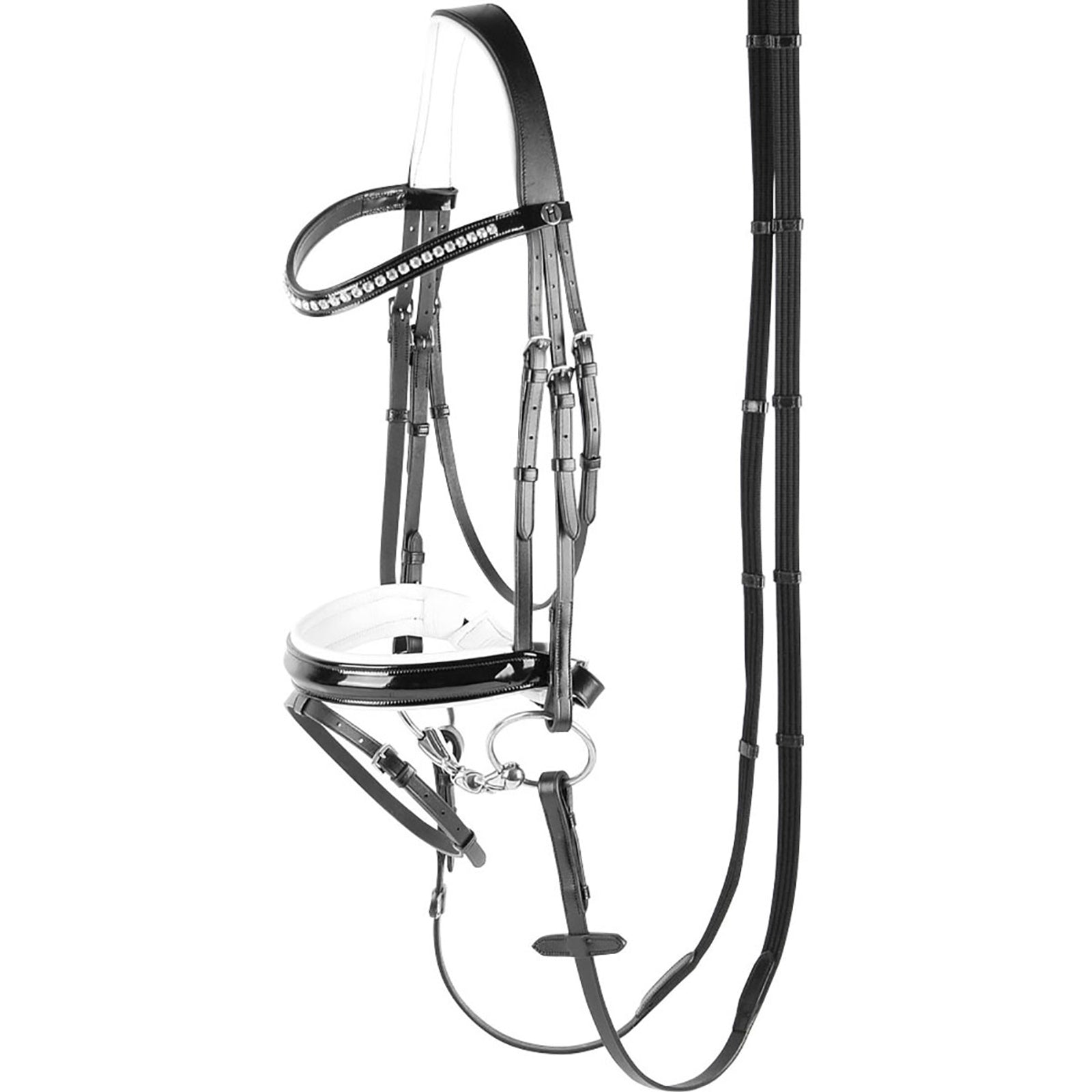 Harry's Horse Bridle Chique Bridles & Reins