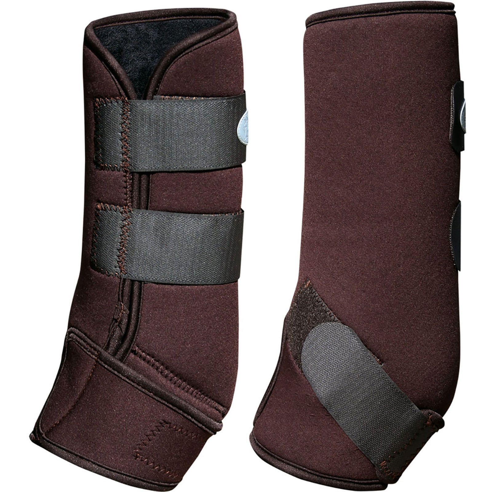 Harry's Horse Fesselkopfgamaschen mit Memory-Schaum