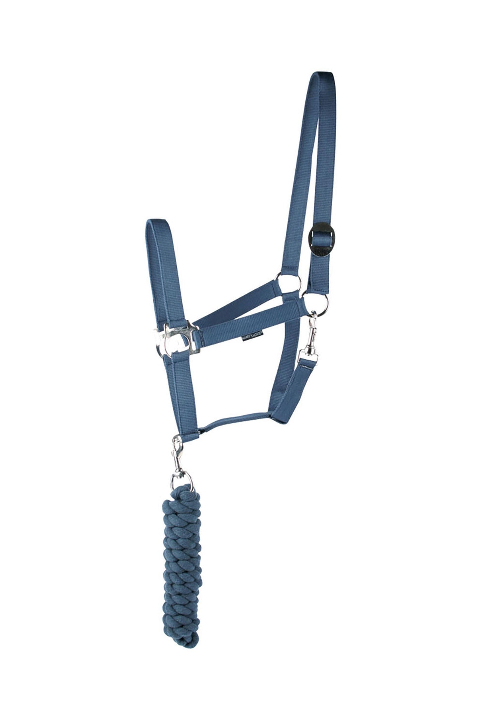 Harry's Horse Halfter-Set Einsteiger Halfter & Stricke