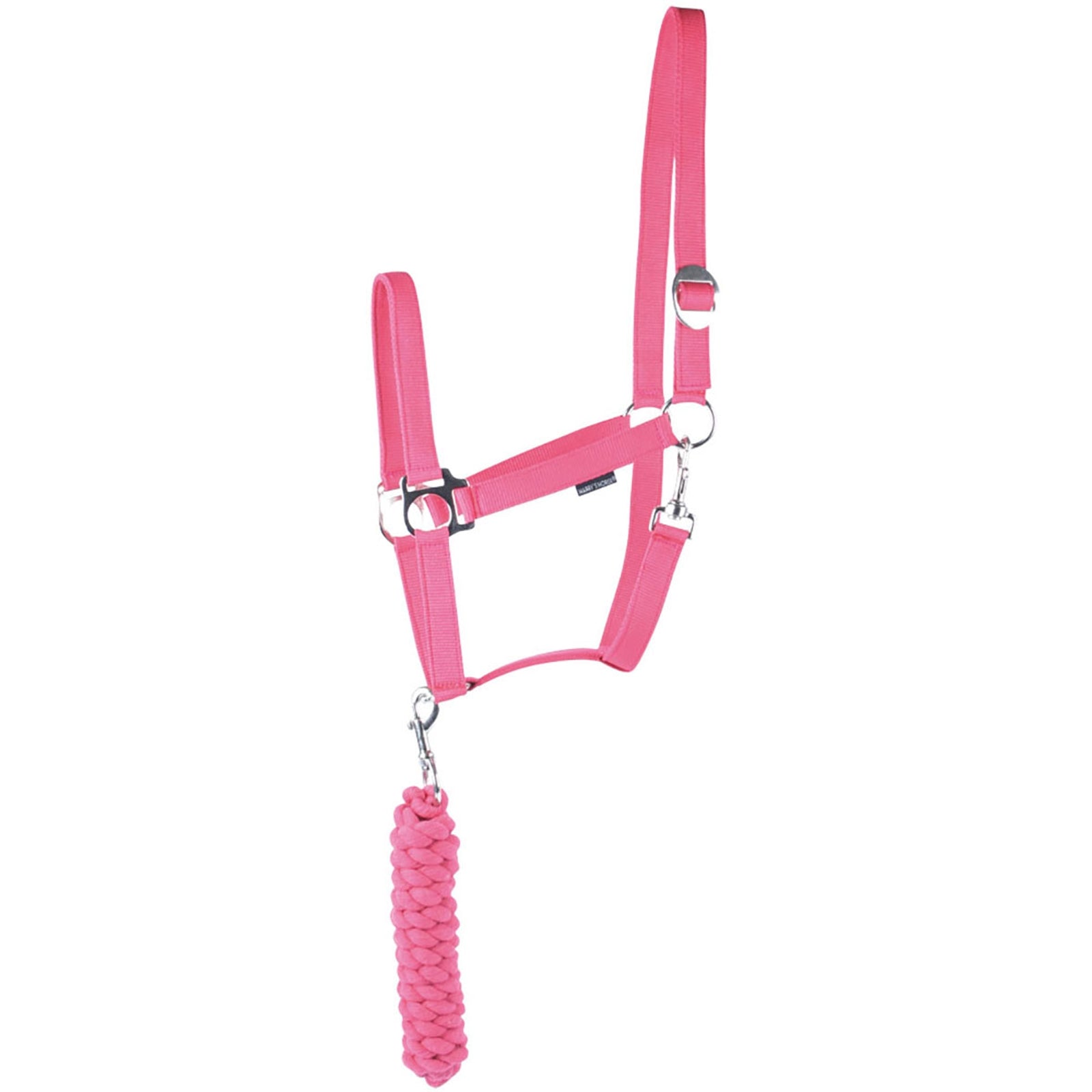 Harry's Horse Headcollar-set initial Halters & Leads