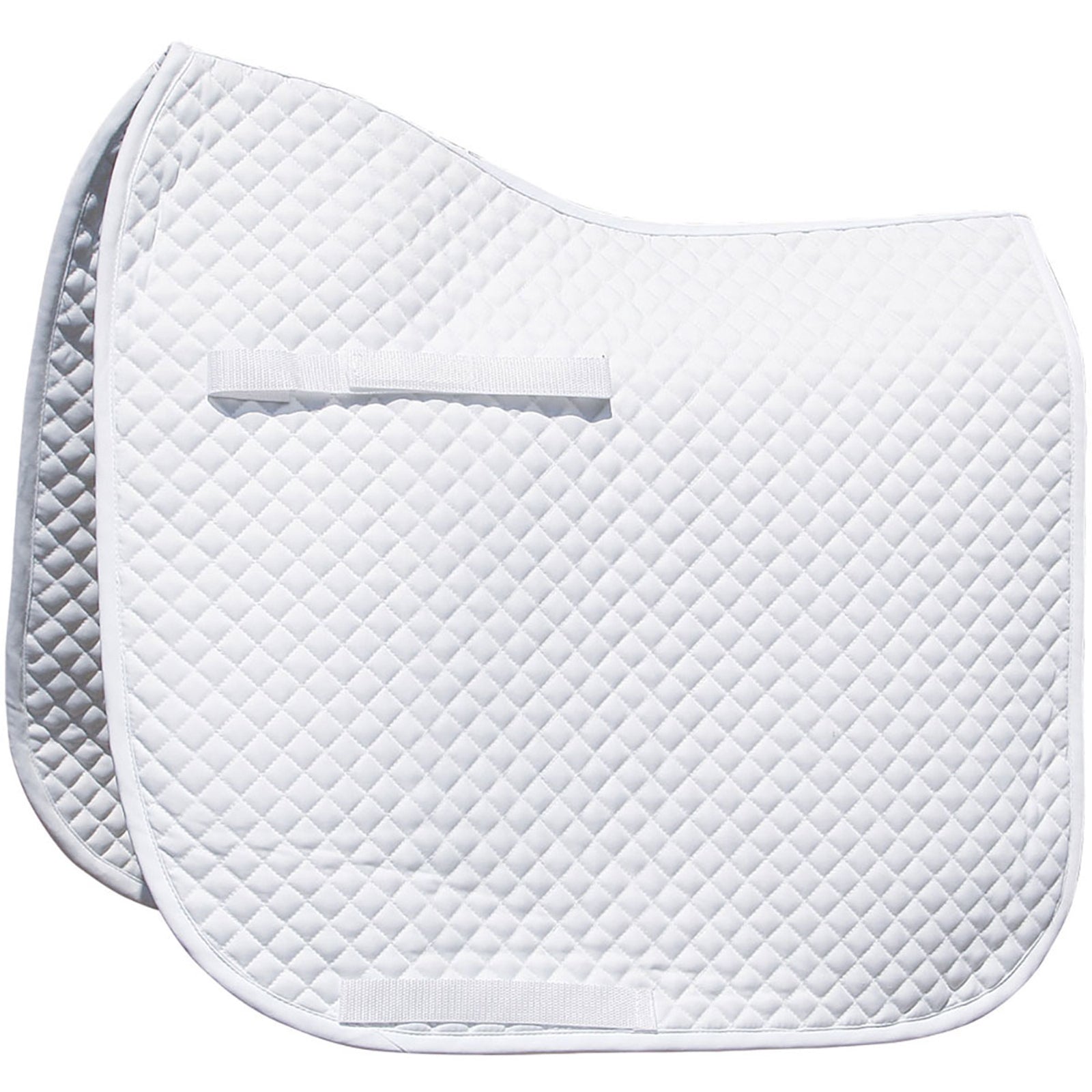 Harry's Horse Saddlepad Delux 15mm, allround Schabracken