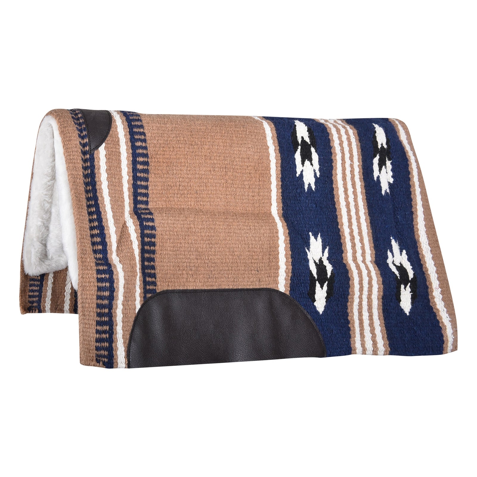 Waldhausen Western Pad Utah Schabracken