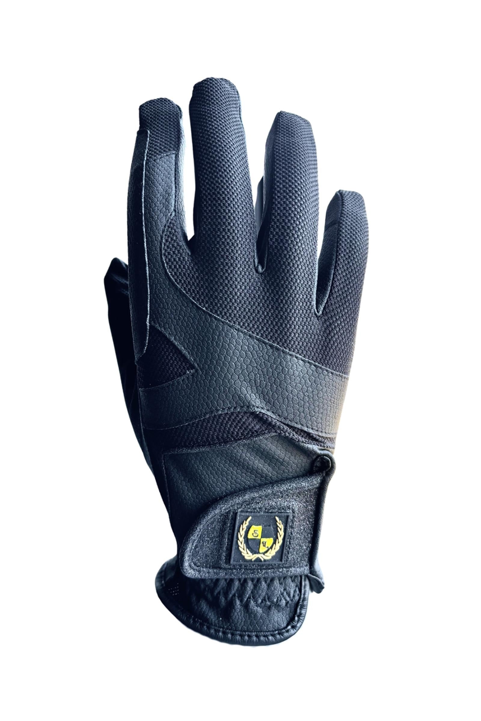 Sir Lancelot Kavalkade Air Reithandschuhe Reithandschuhe