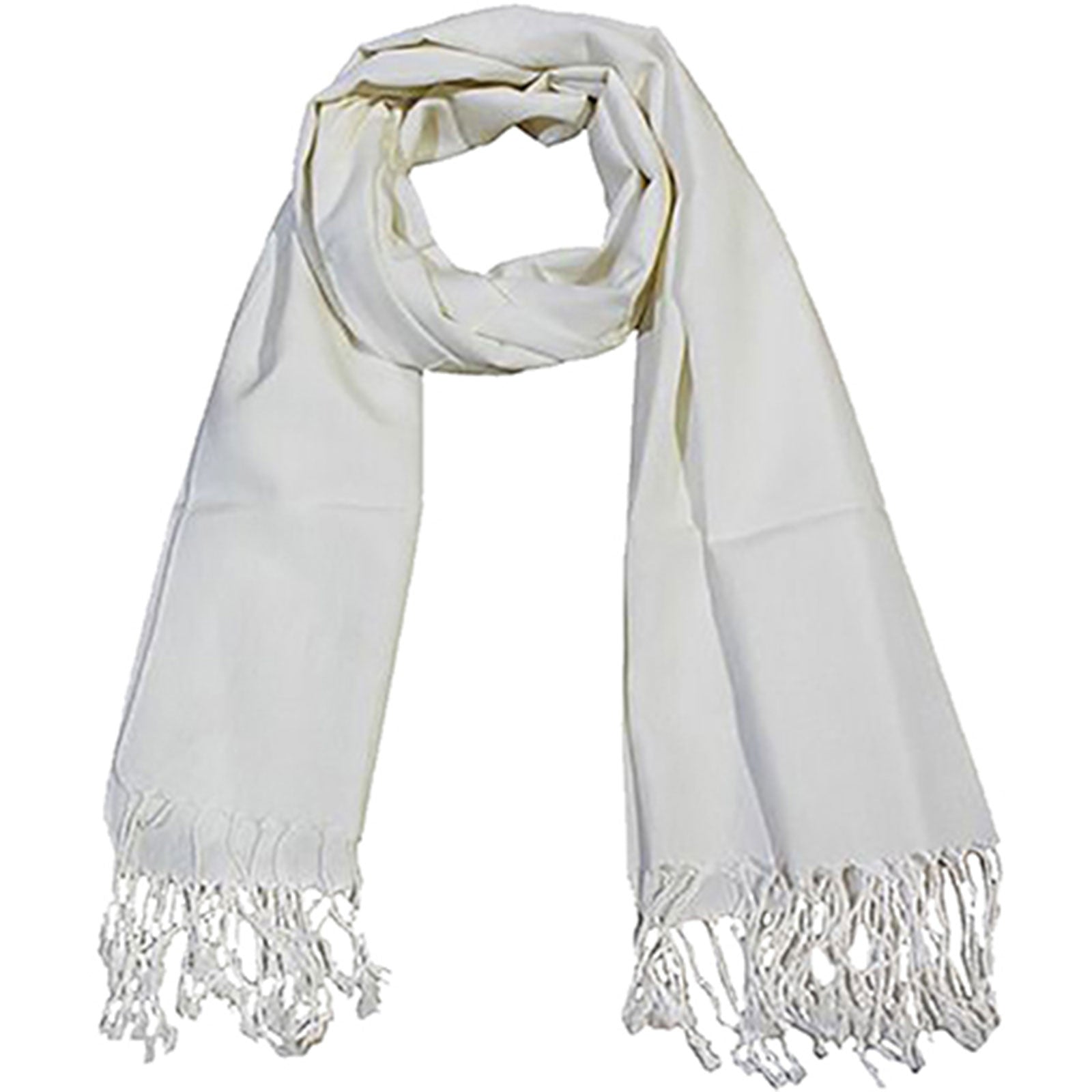 Back on Track Schal Accessoires