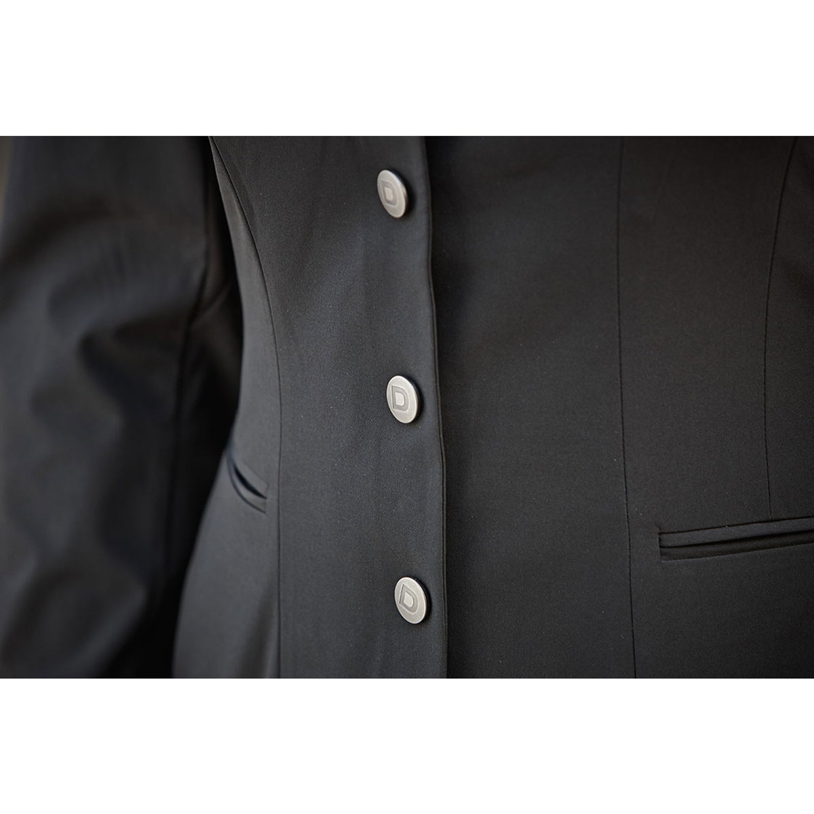 Dublin Derby Softshell Show jJacket, ladies Women’s Riding Clothing