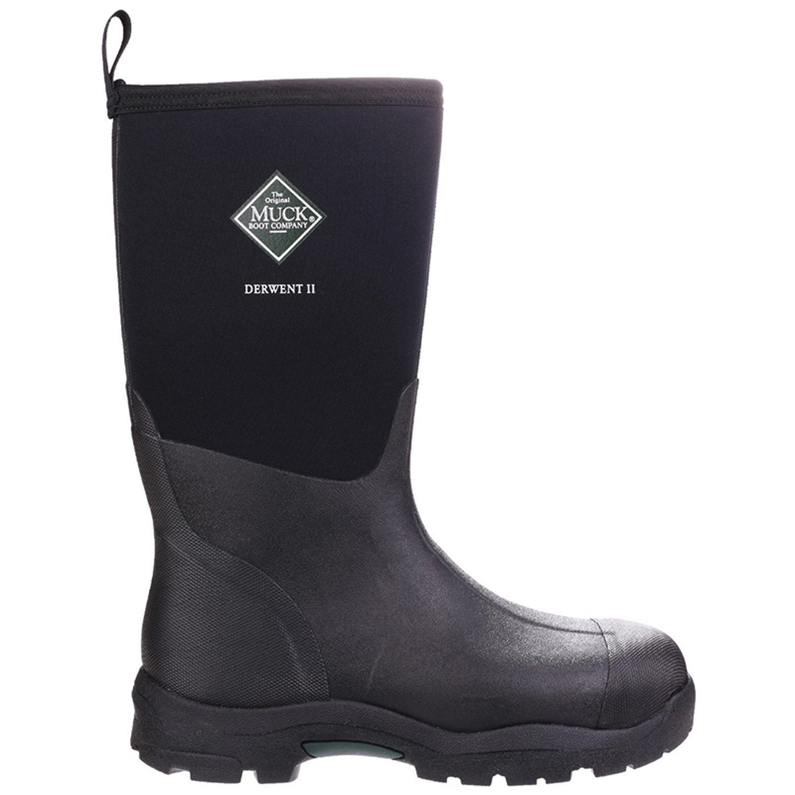 Muck Boot Derwent II Stiefel Reitstiefel & Reitschuhe