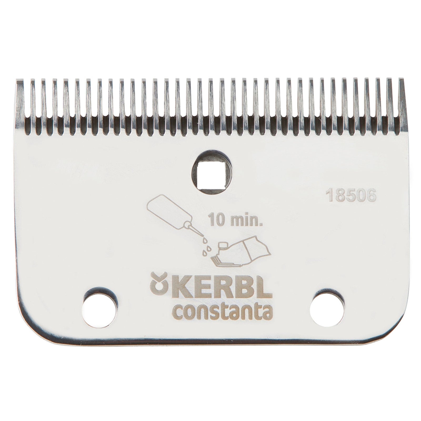 Constanta Scherklinge mit Scherkopf 220, 0,5mm Schneiden & Scheren