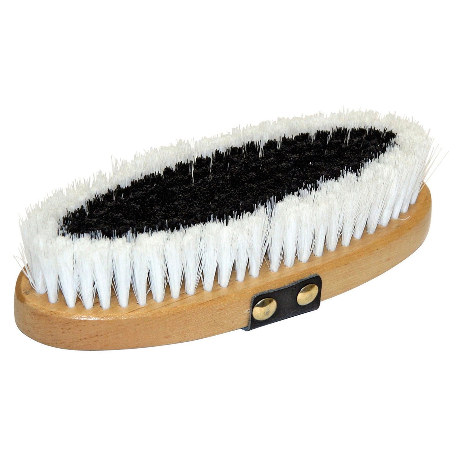 Kerbl Pferdekardätsche Brush&Co, 17 cm Pferde Putzzeug