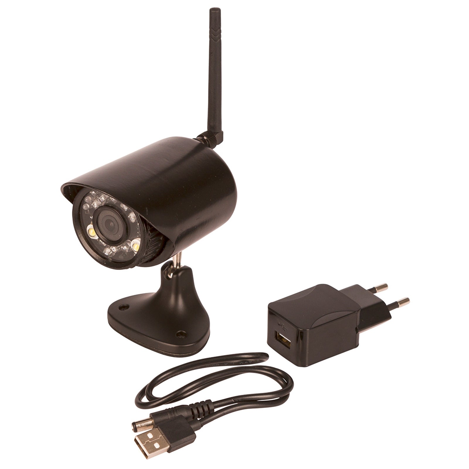 Kerbl SmartCam HD Stall-Zubehör