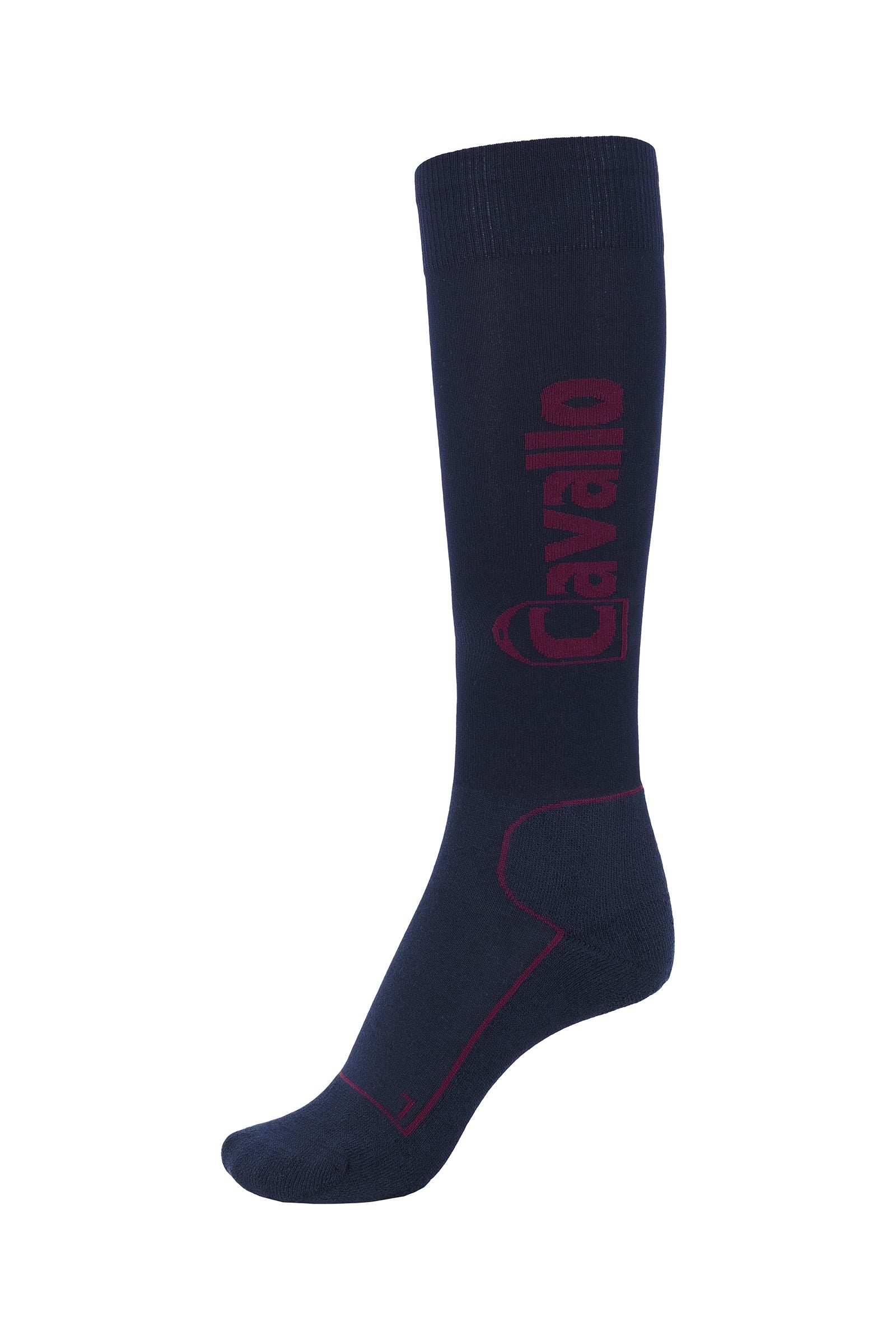 Cavallo CAVALSIMO Reitsocken Kniestrümpfe & Reitsocken