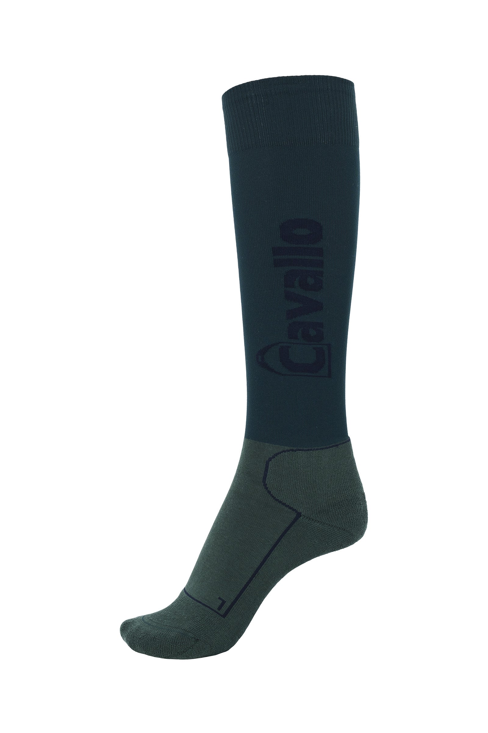 Cavallo CavalSimo Reitsocken Kniestrümpfe & Reitsocken