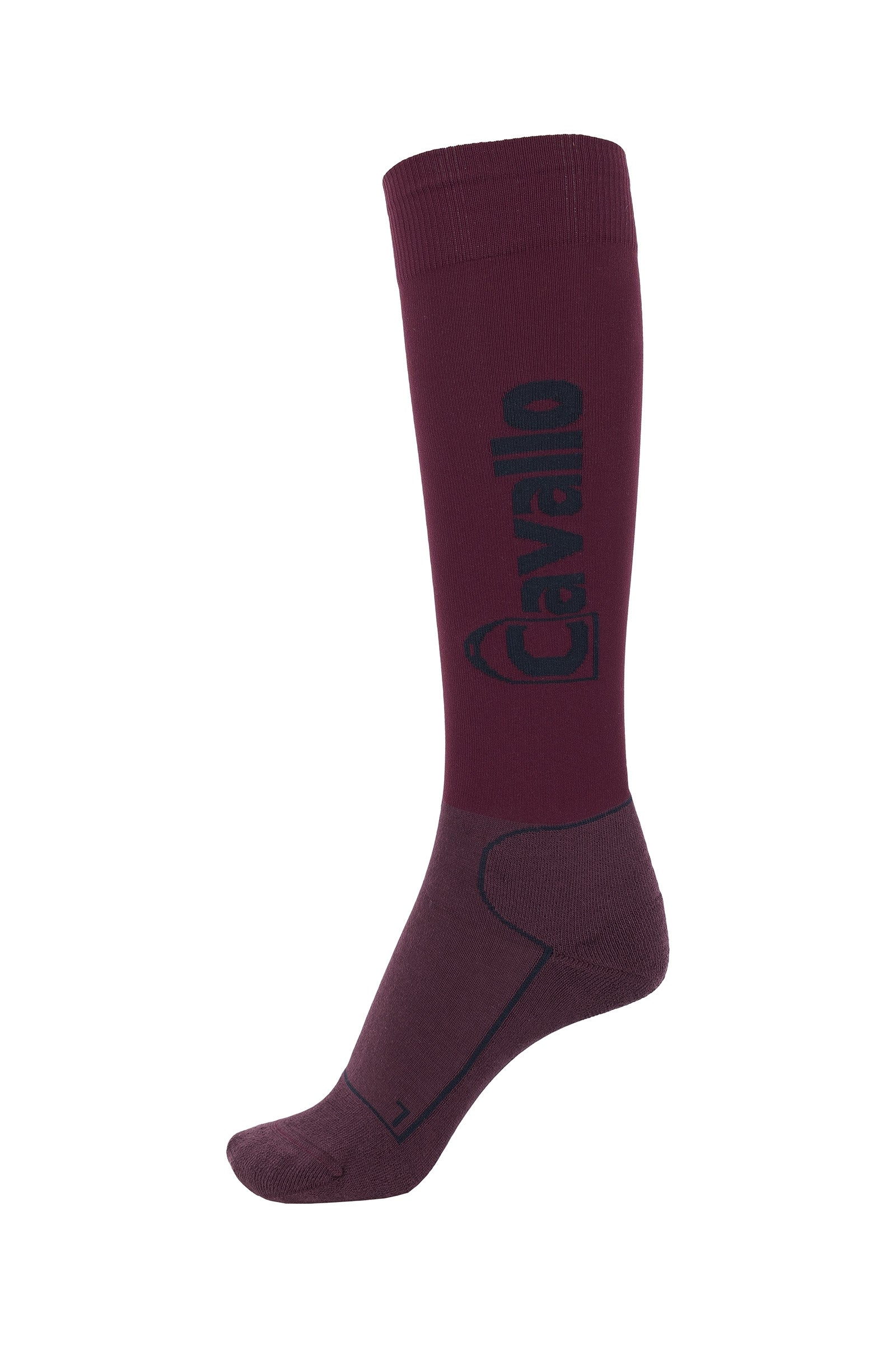 Cavallo CAVALSIMO Reitsocken Kniestrümpfe & Reitsocken