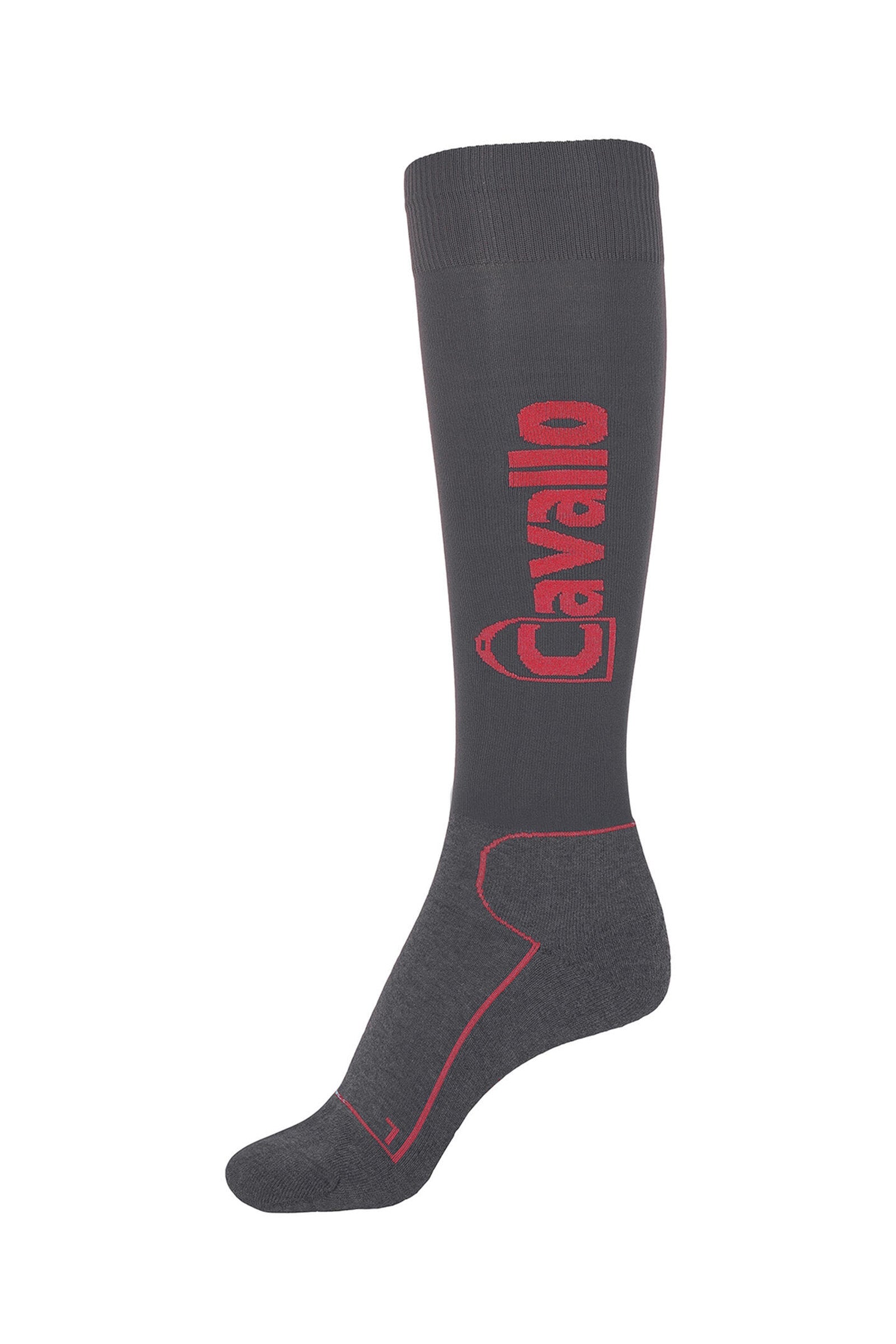 Cavallo CAVALSIMO Reitsocken Kniestrümpfe & Reitsocken