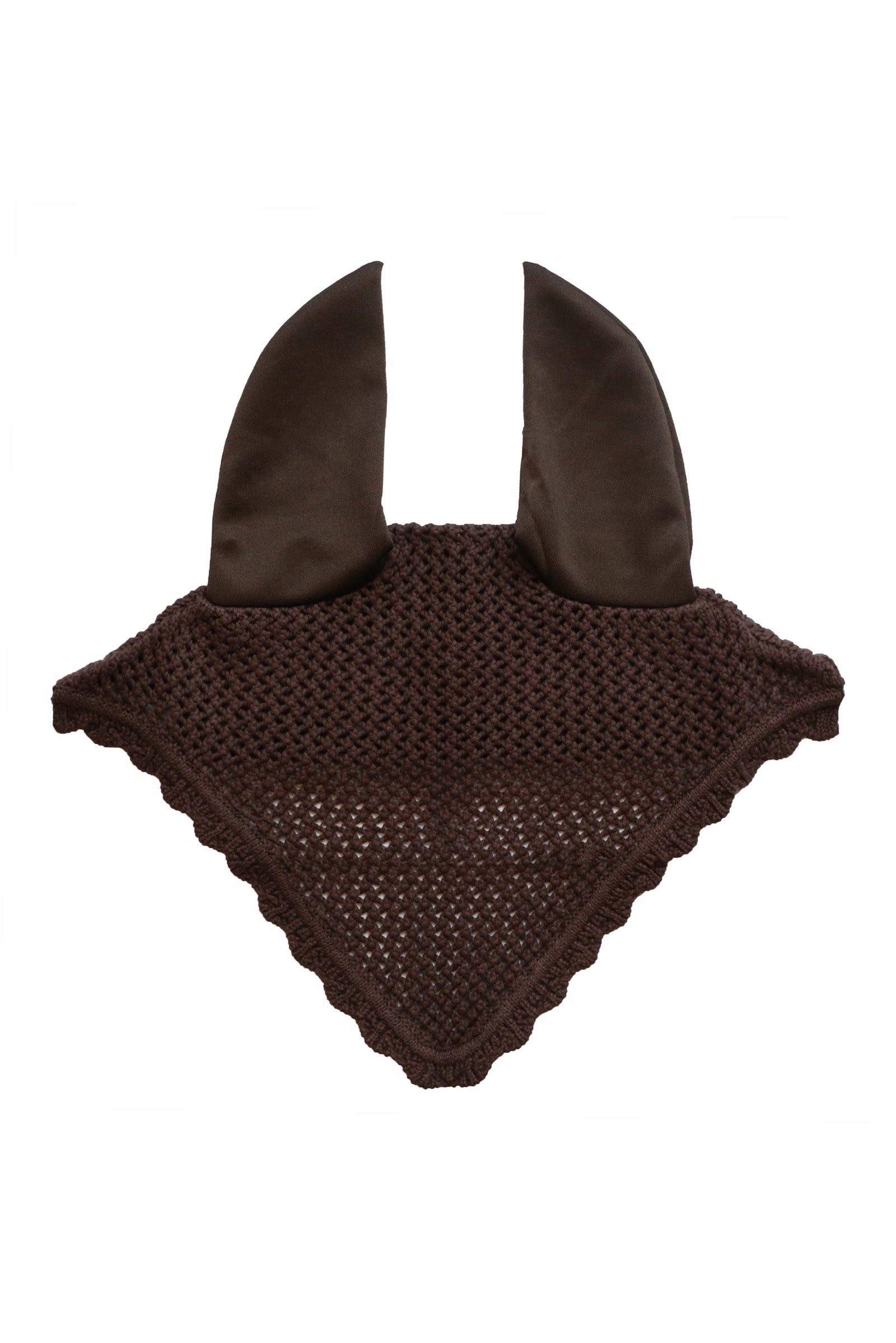 Kentucky Horsewear Fliegenhaube Schabracken