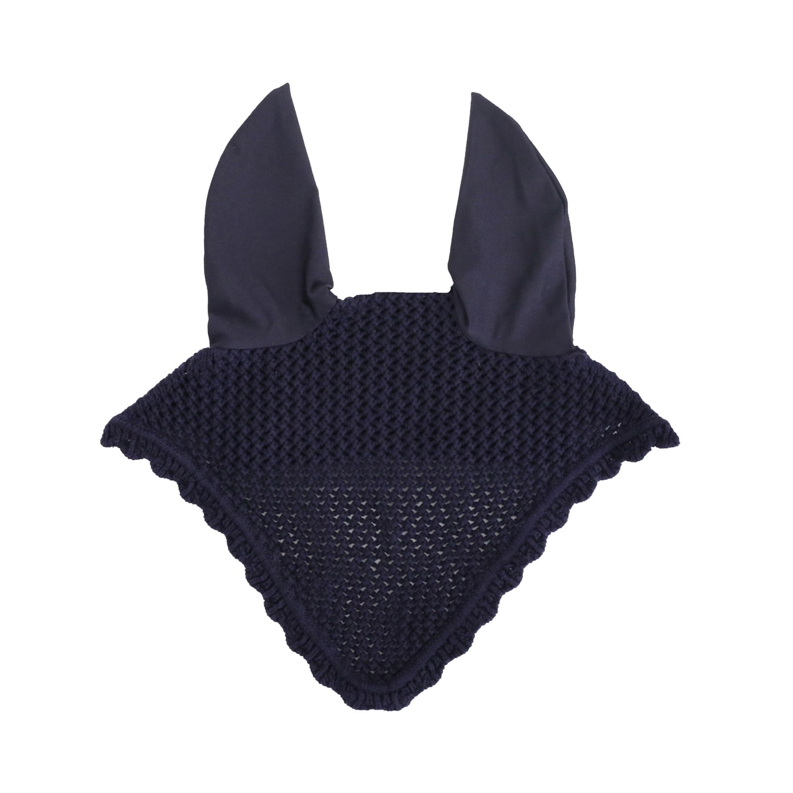 Kentucky Horsewear Fliegenhaube Schabracken