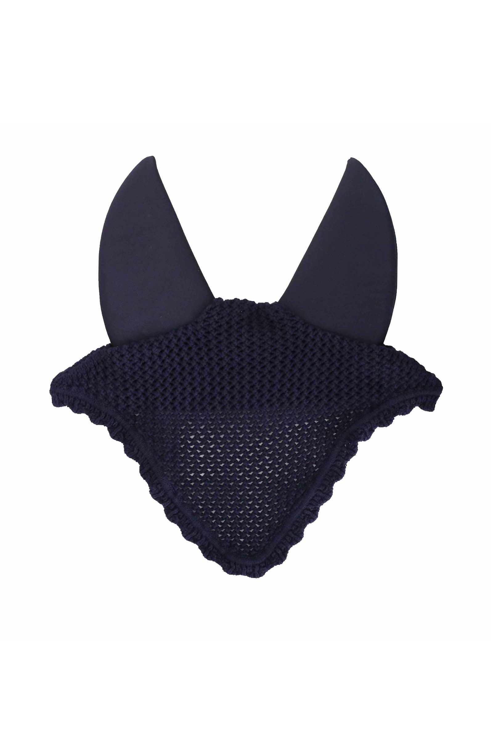 Kentucky Horsewear Fliegenhaube geräuschlos Fliegenschutz